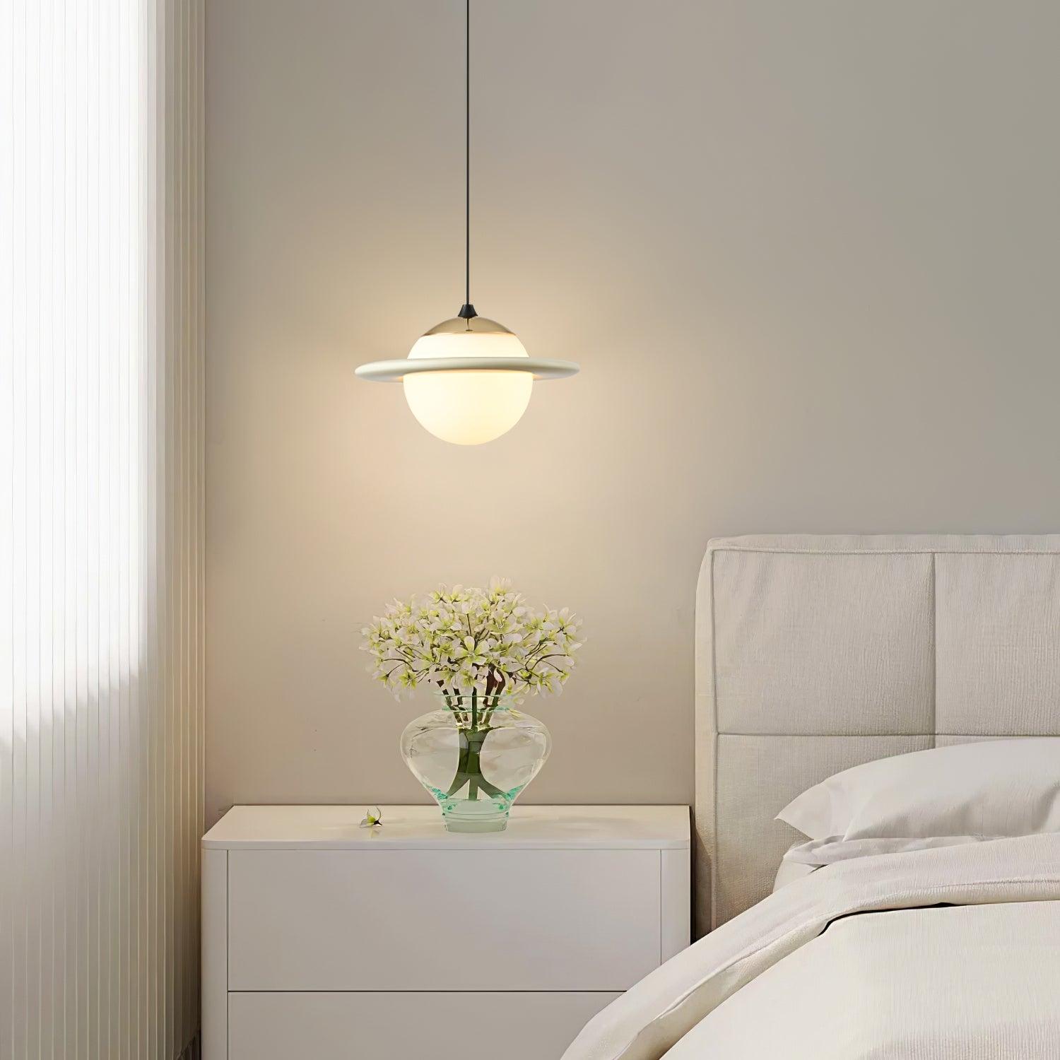 Saturno Pendant Light