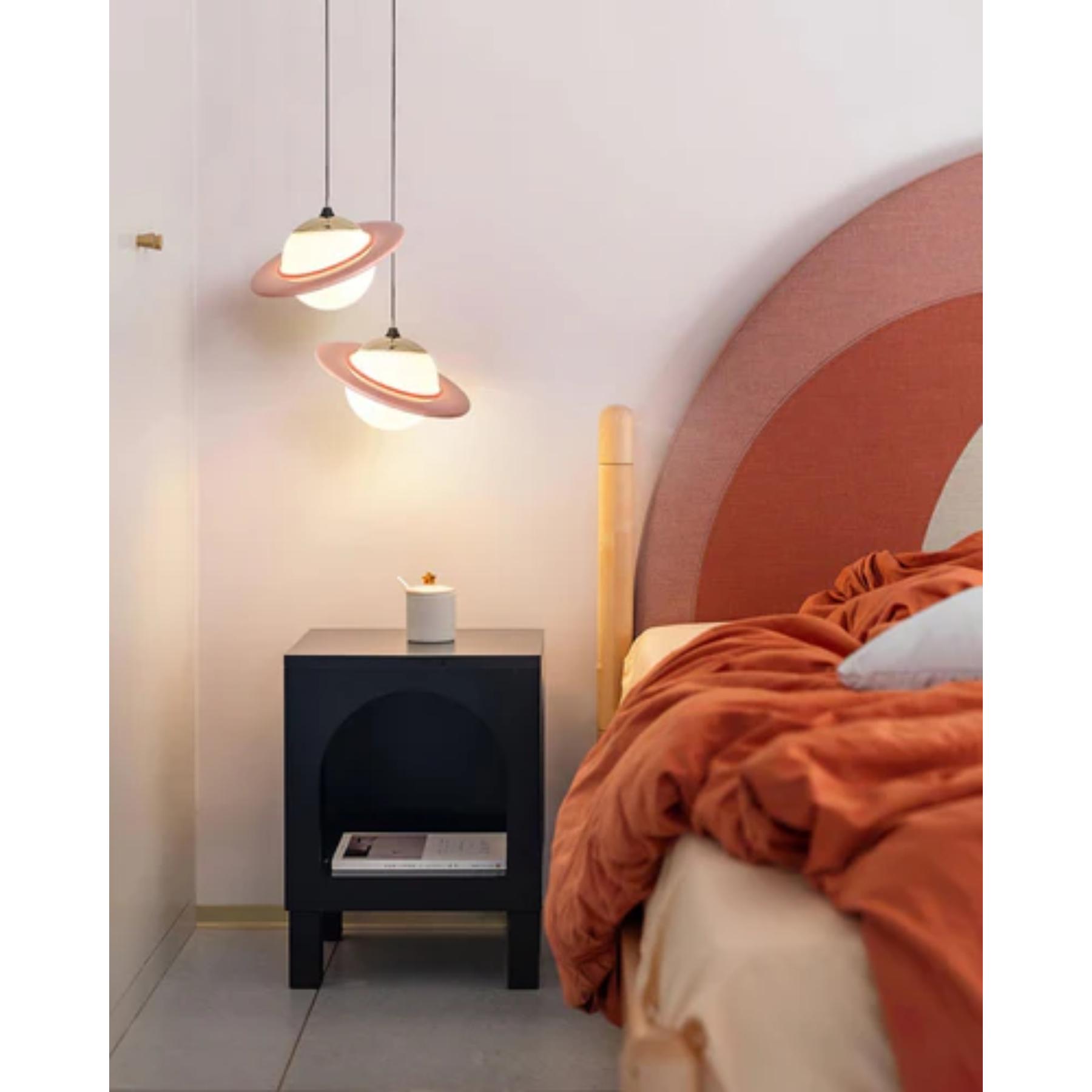 Saturno Pendant Light