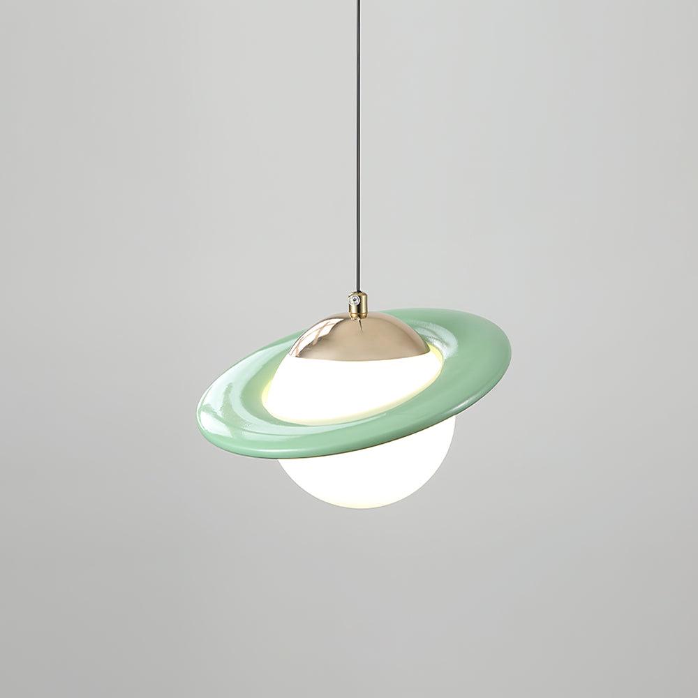 Saturno Pendant Light