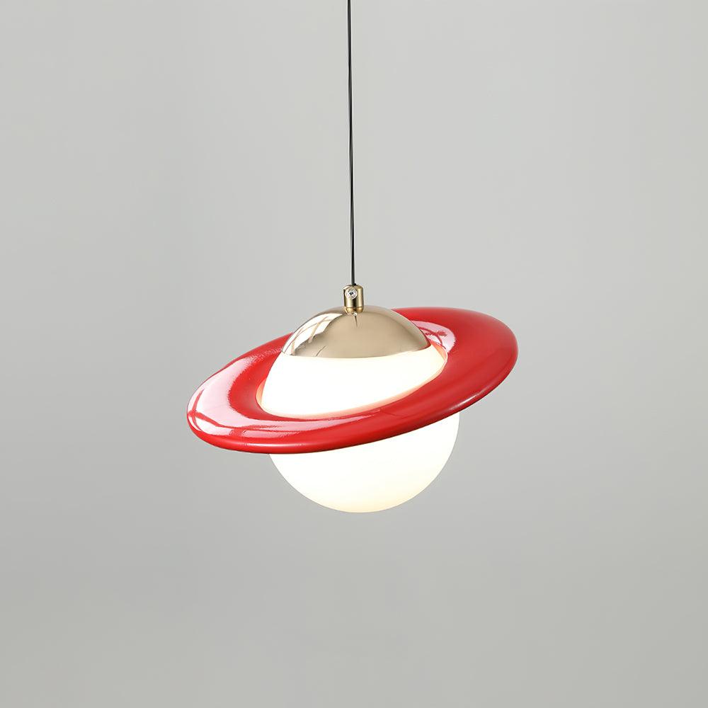 Saturno Pendant Light