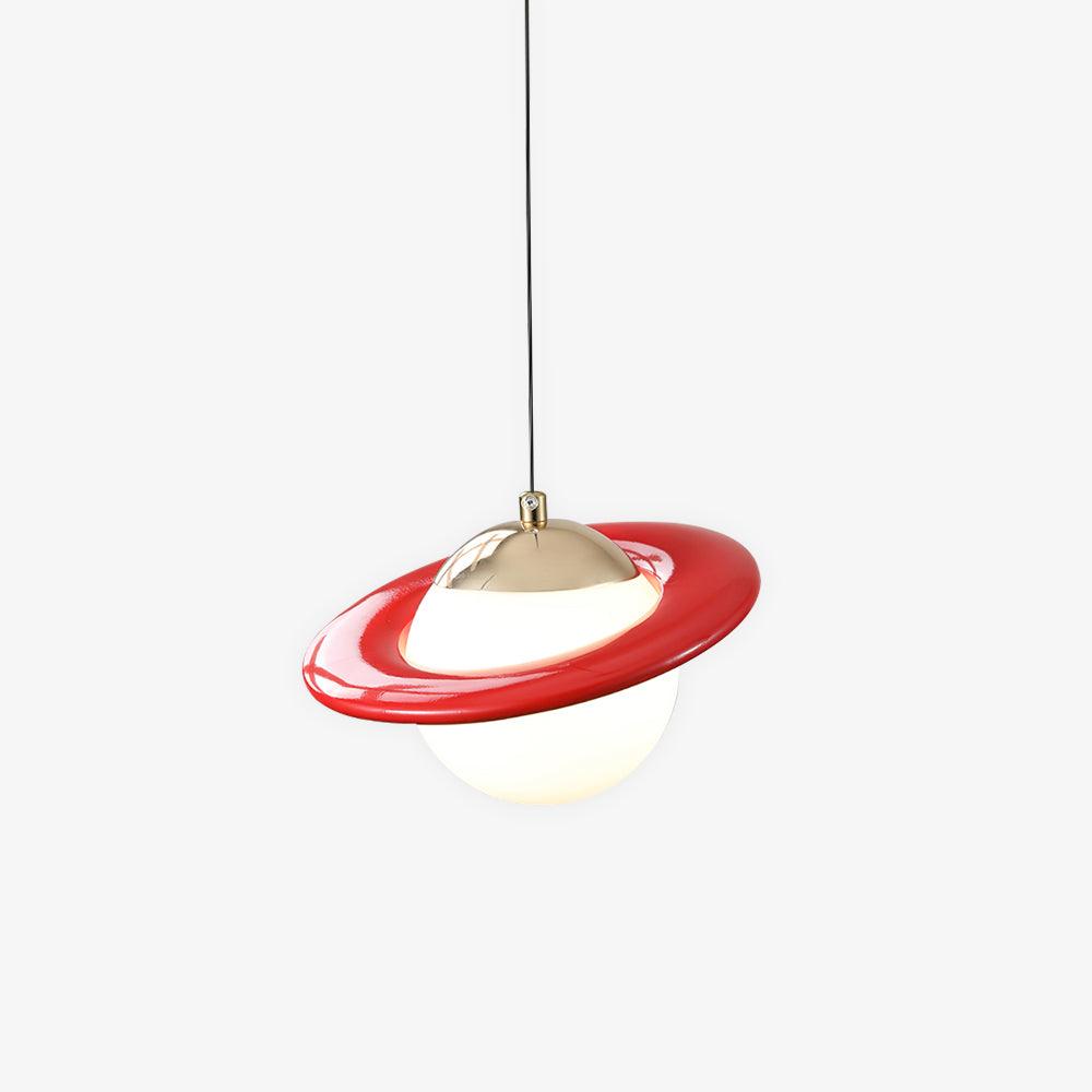 Saturno Pendant Light