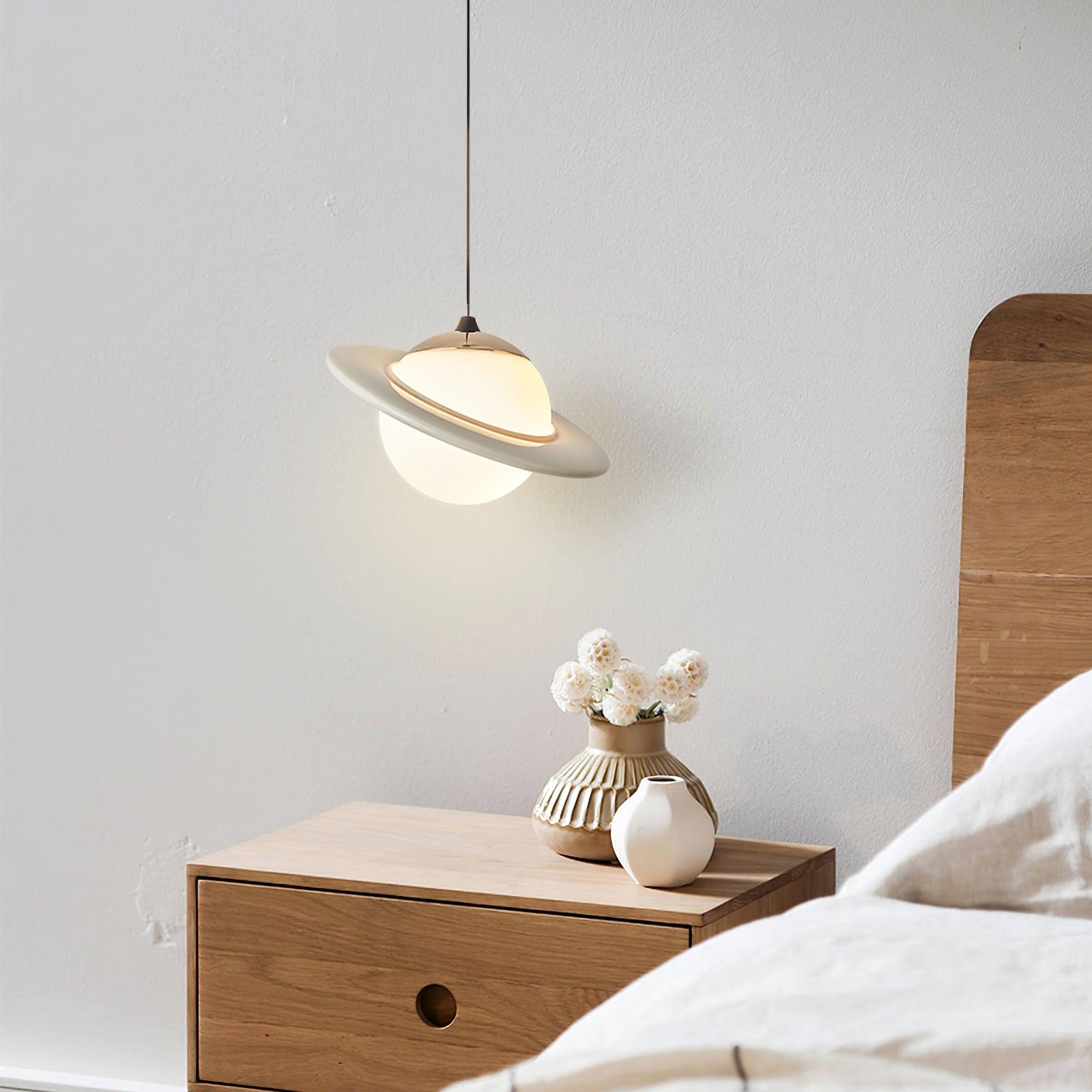 Saturno Pendant Light