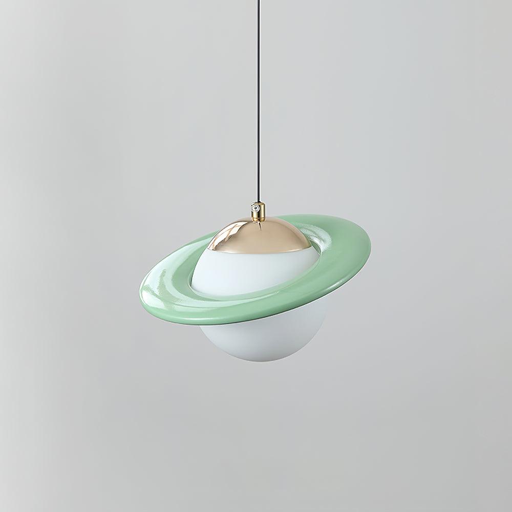 Saturno Pendant Light
