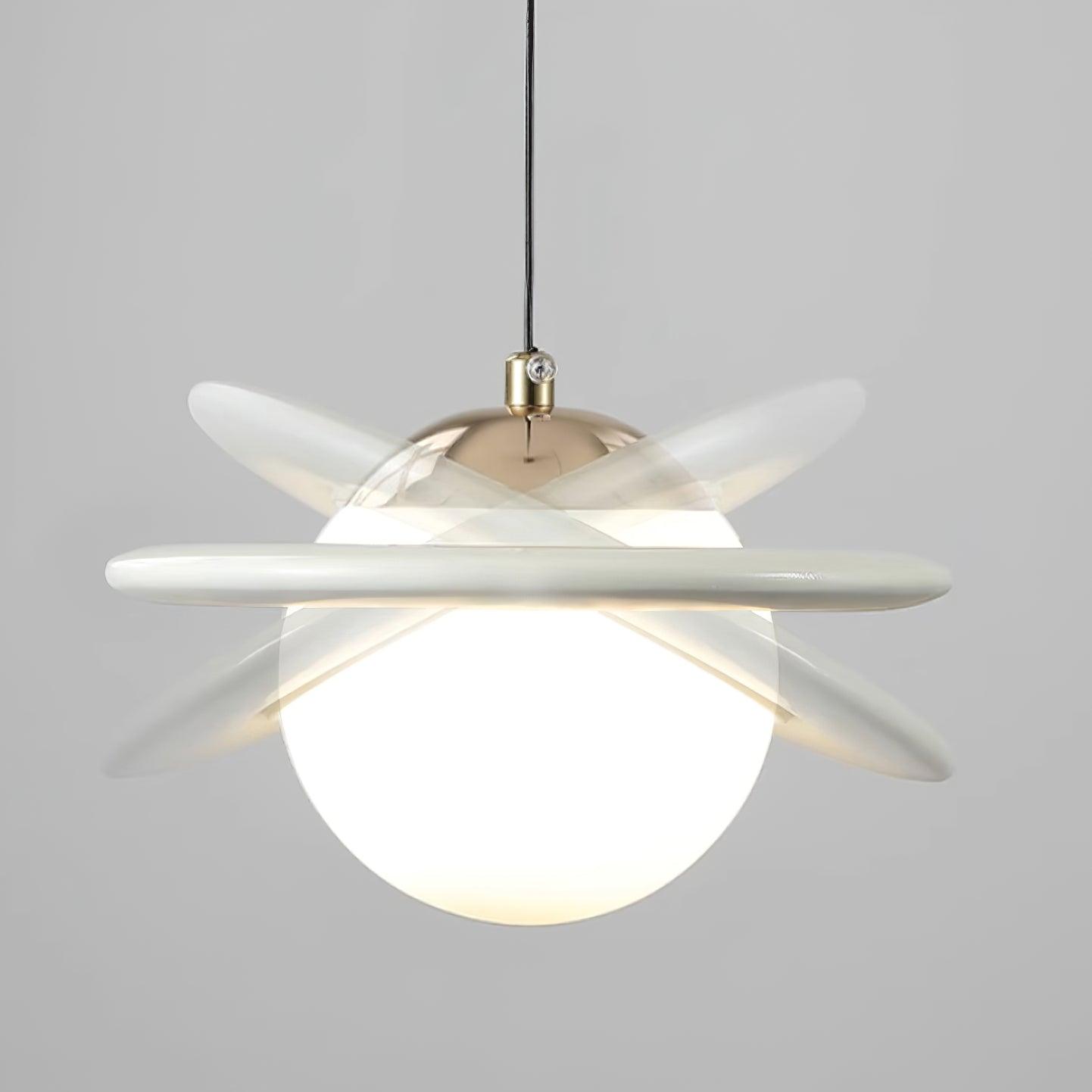 Saturno Pendant Light