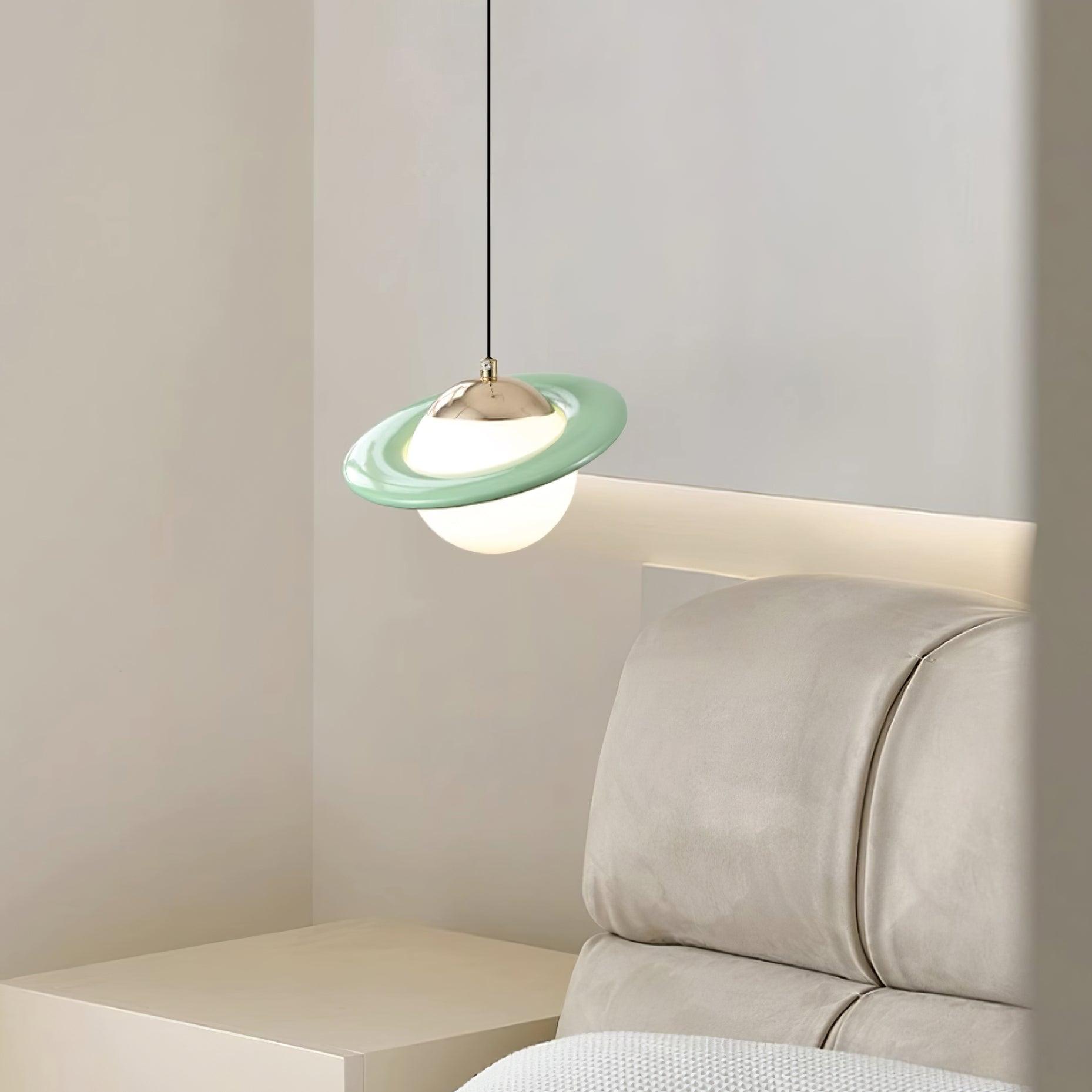 Saturno Pendant Light