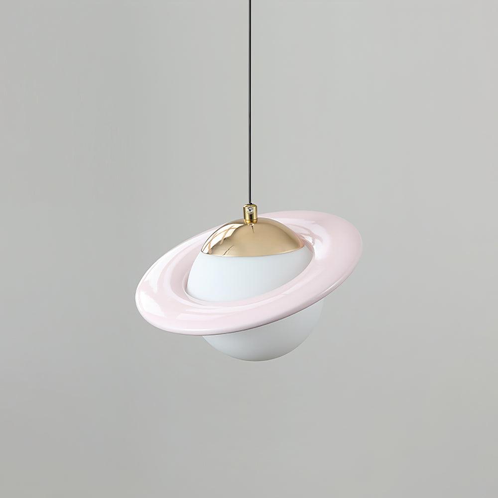 Saturno Pendant Light
