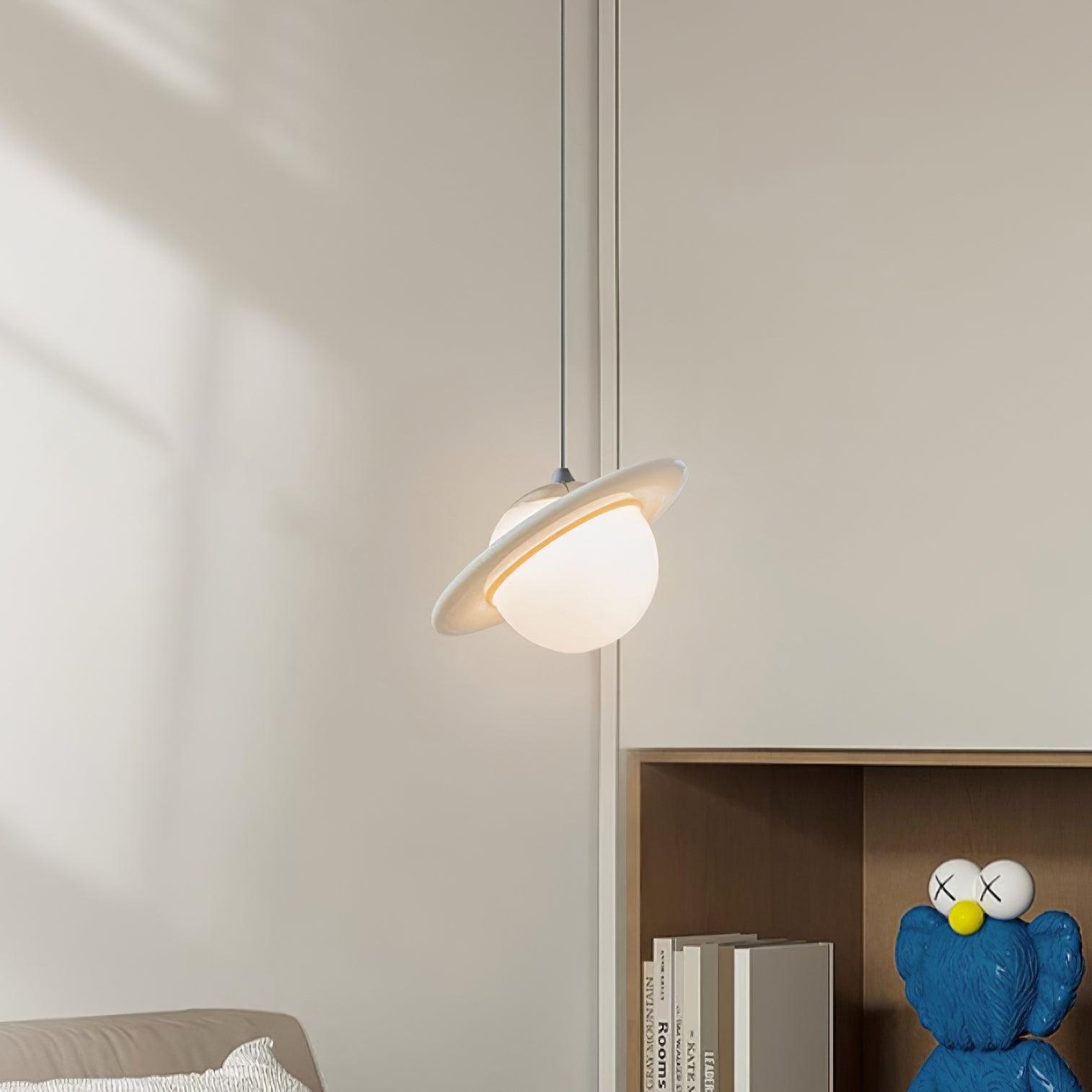Saturno Pendant Light