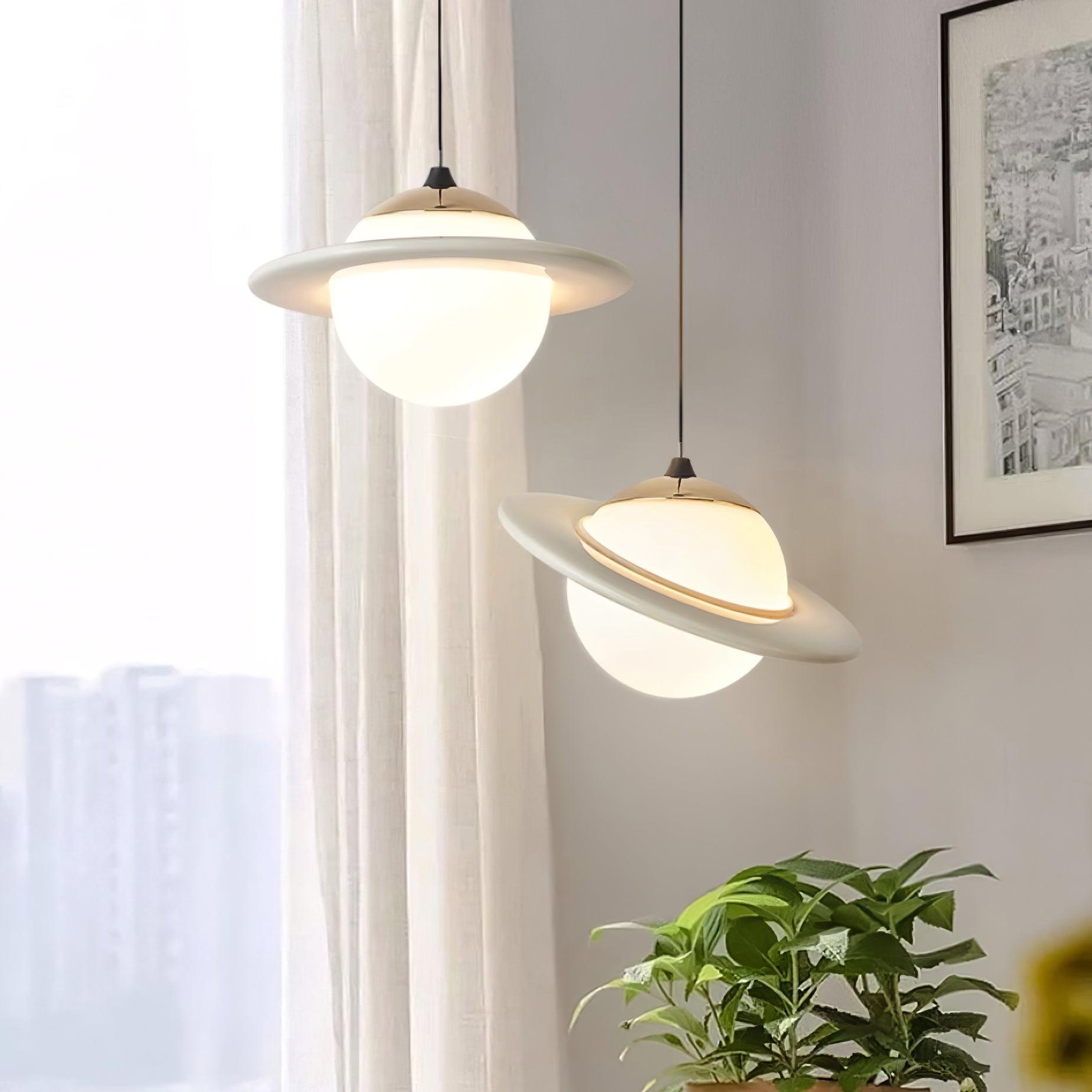 Saturno Pendant Light