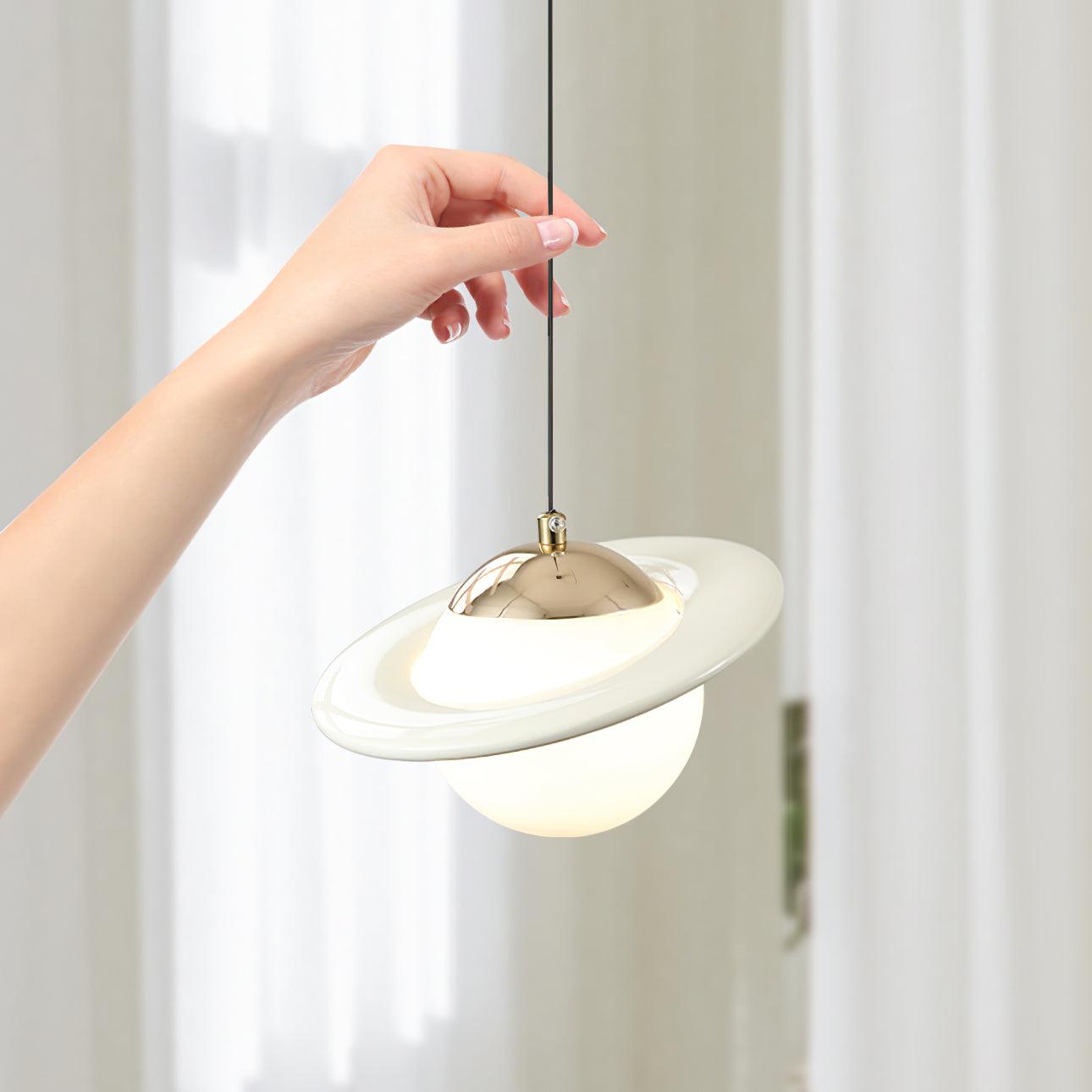 Saturno Pendant Light