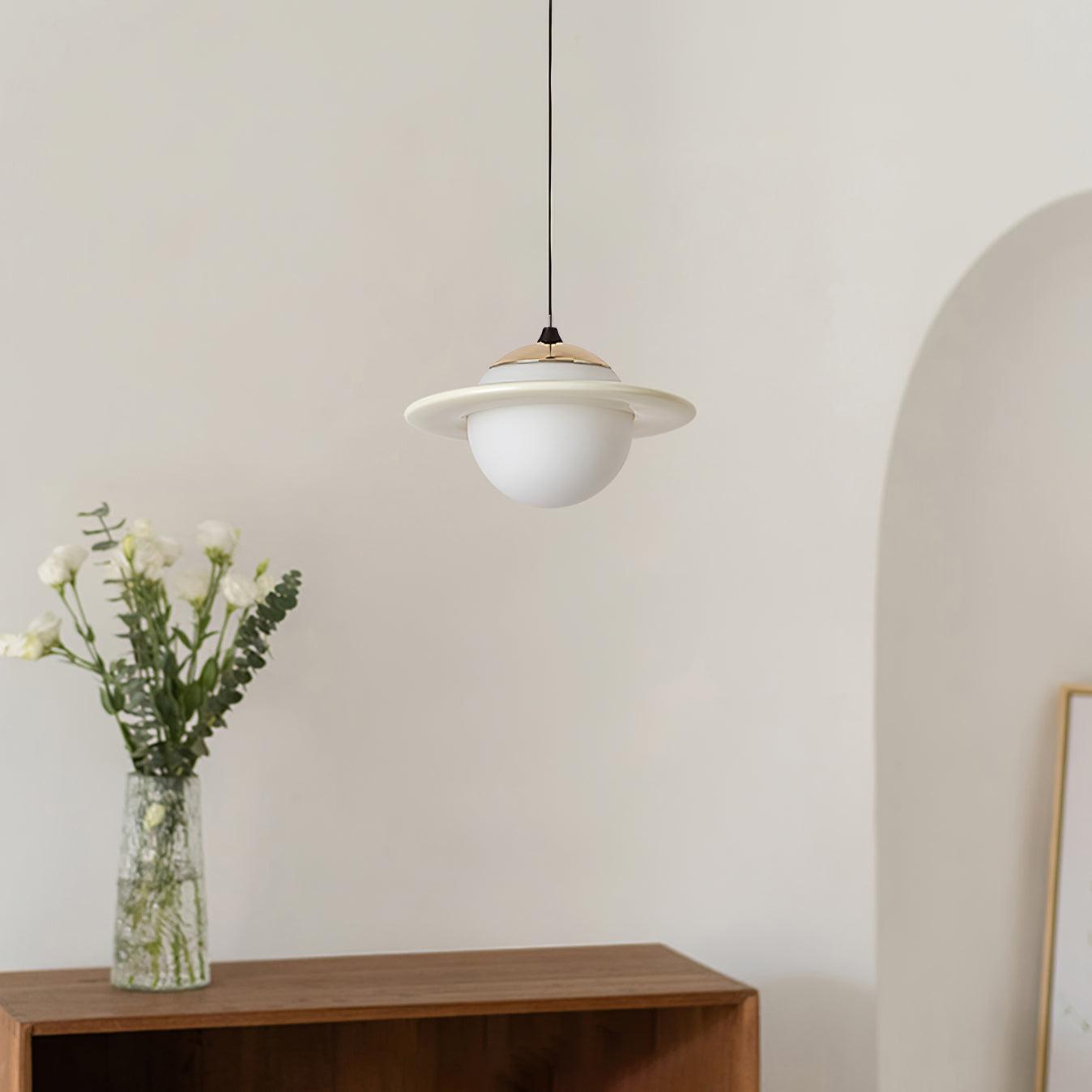 Saturno Pendant Light