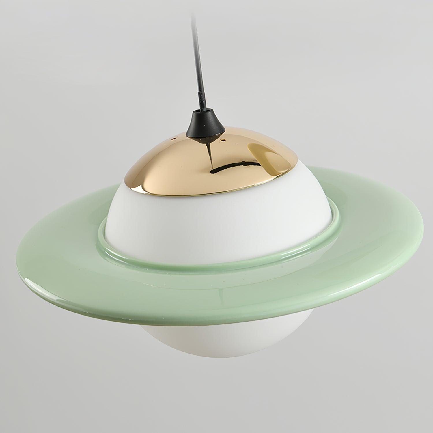 Saturno Pendant Light