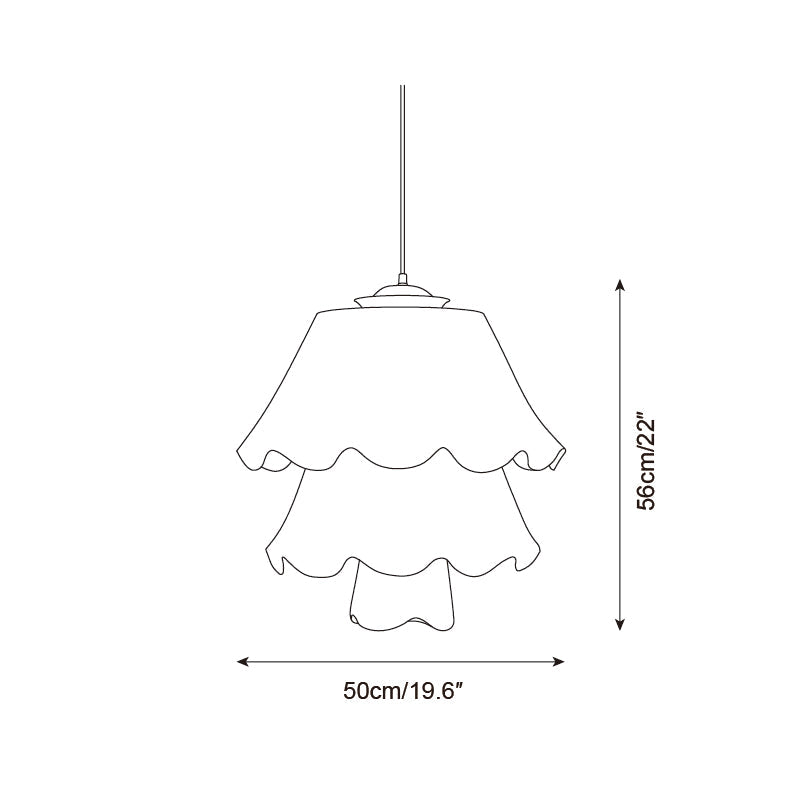 Selefis Pendant Light