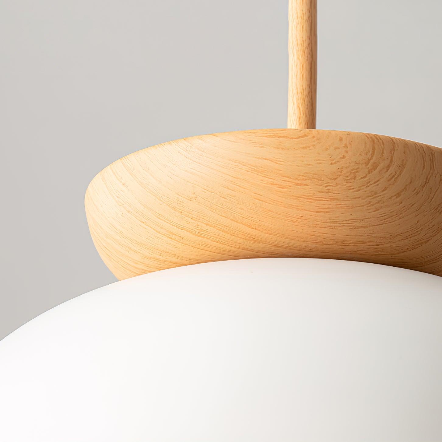 Solvesta Pendant Light