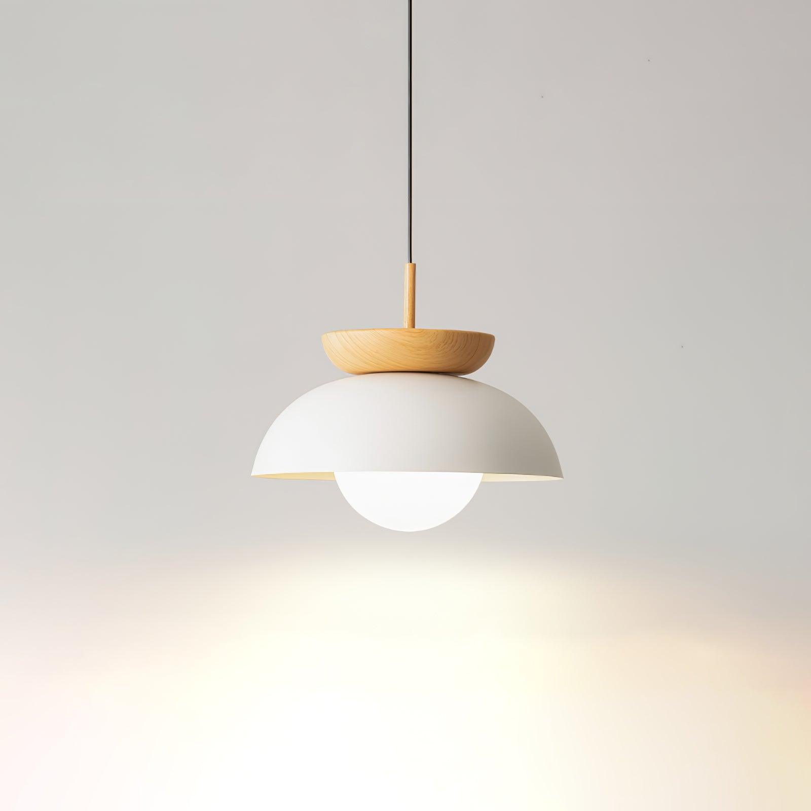 Solvesta Pendant Light