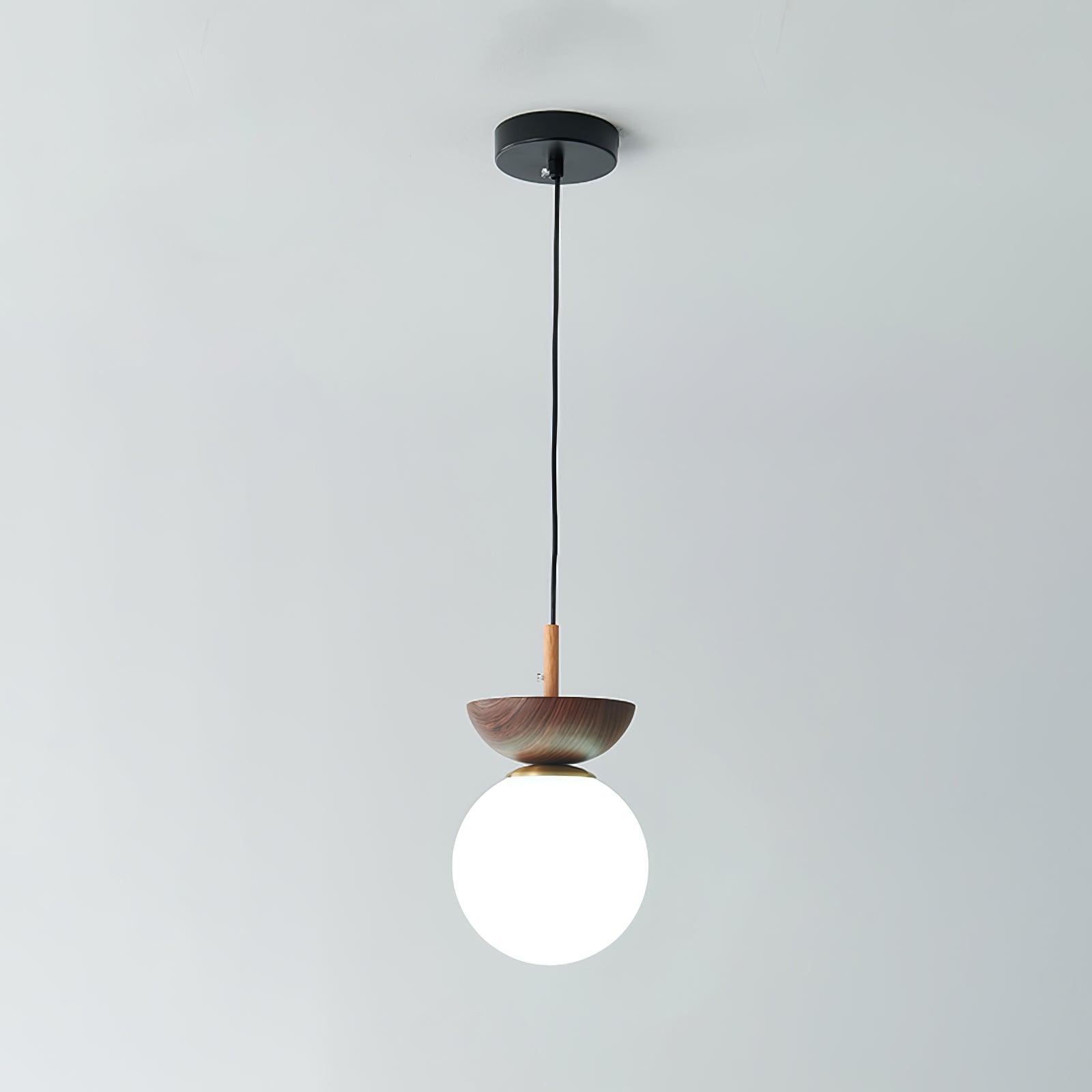 Solvesta Pendant Light
