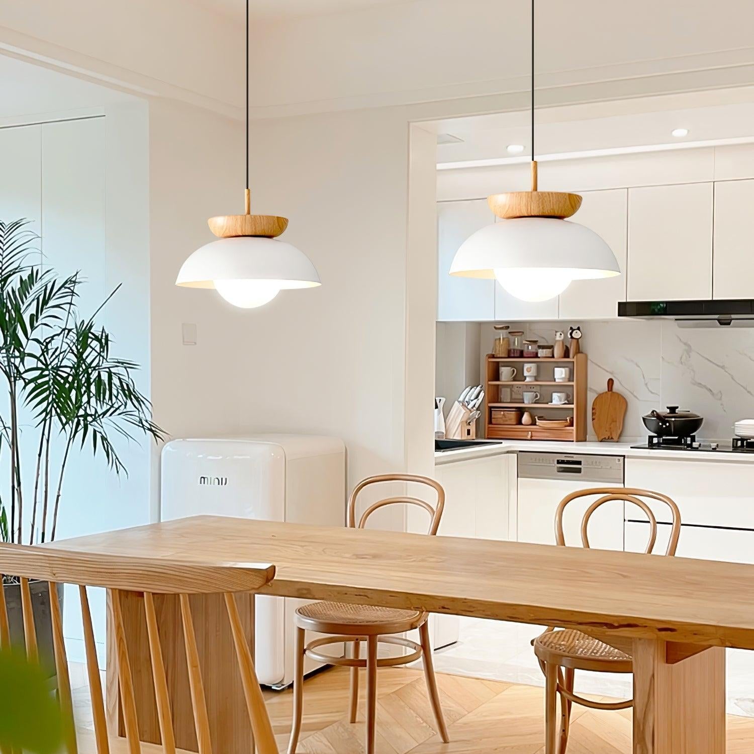 Solvesta Pendant Light
