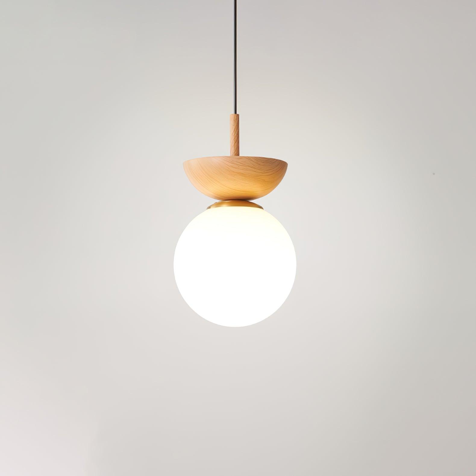 Solvesta Pendant Light