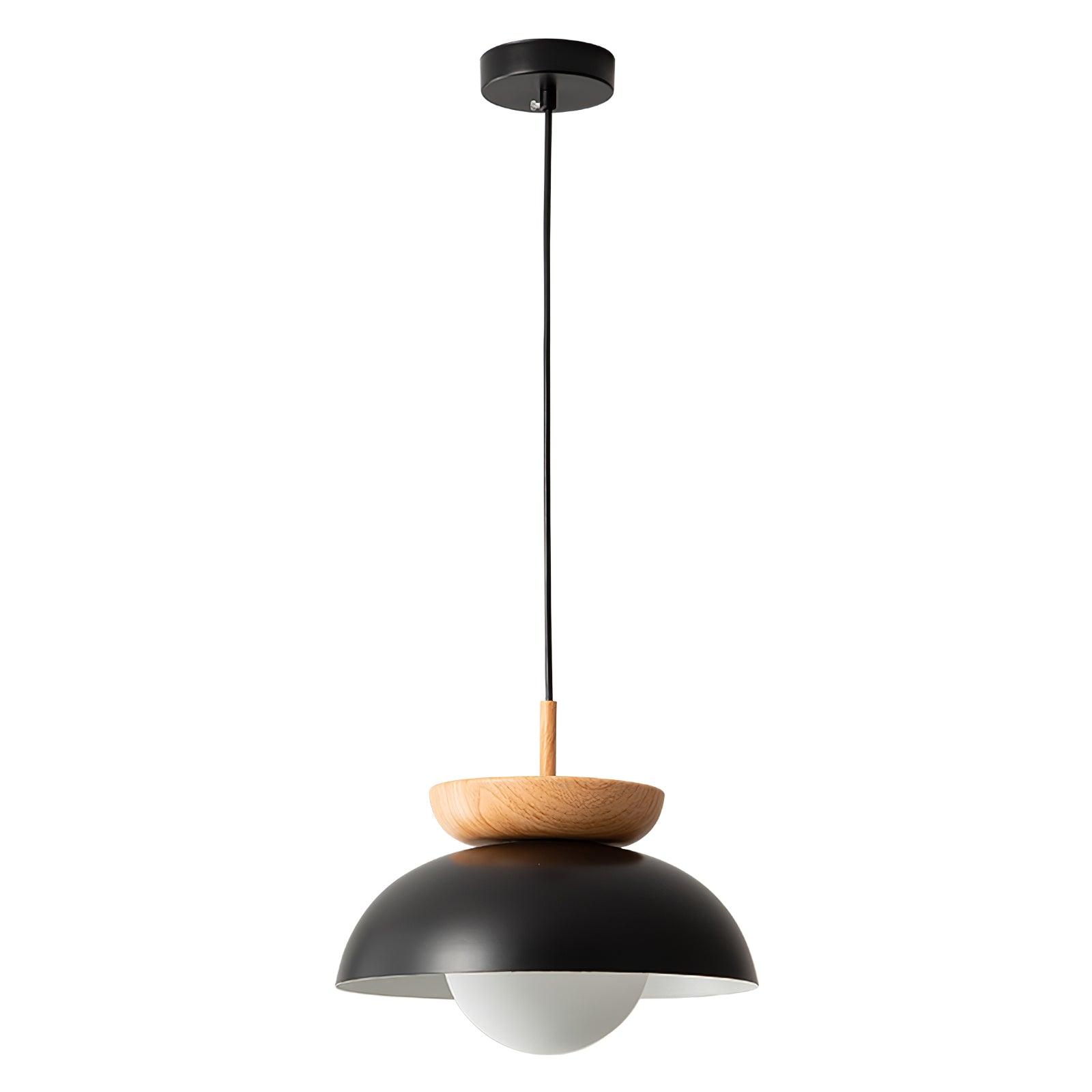 Solvesta Pendant Light
