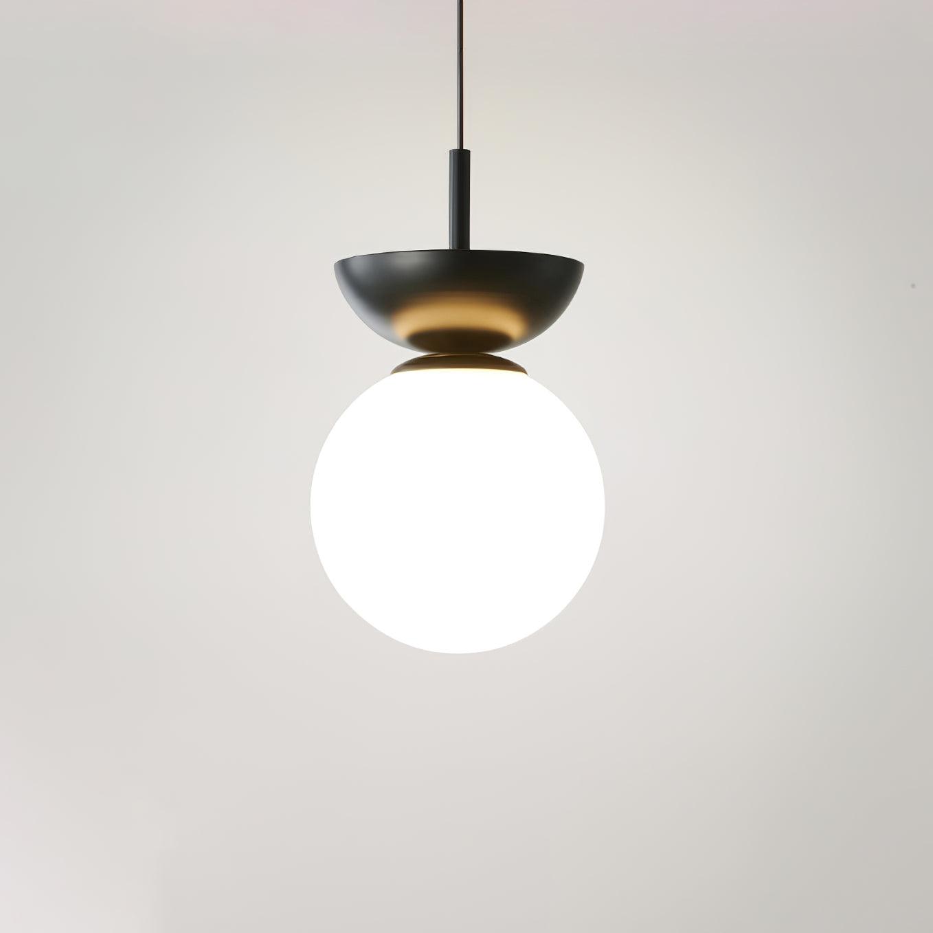 Solvesta Pendant Light