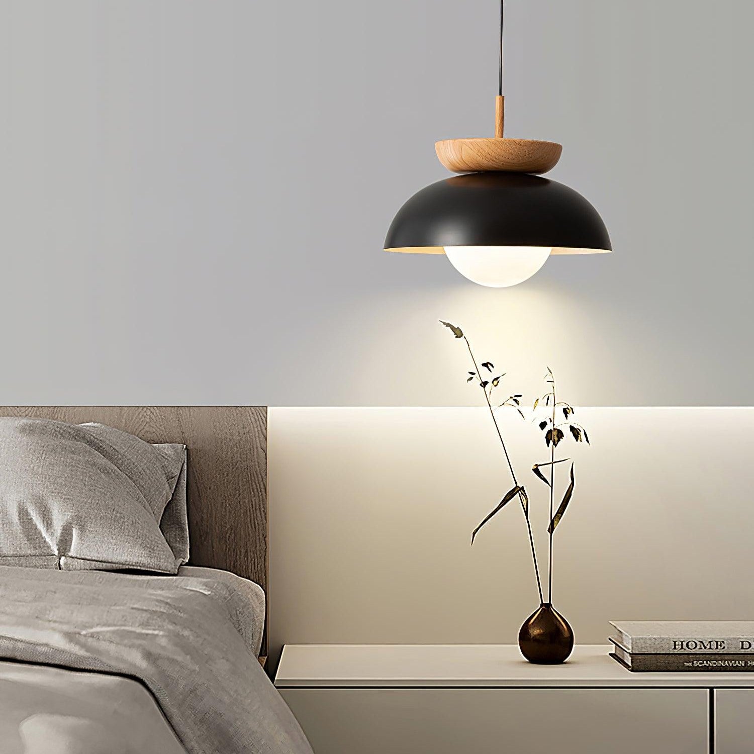Solvesta Pendant Light