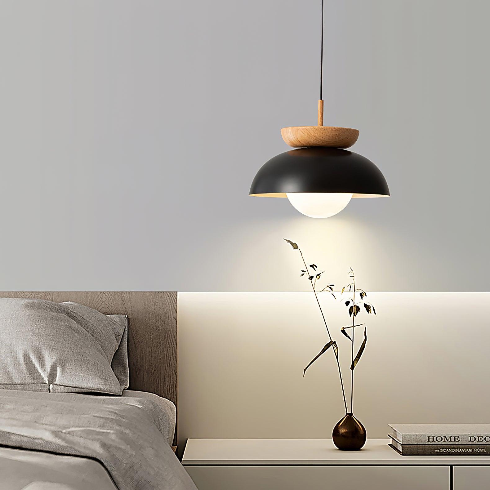 Solvesta Pendant Light