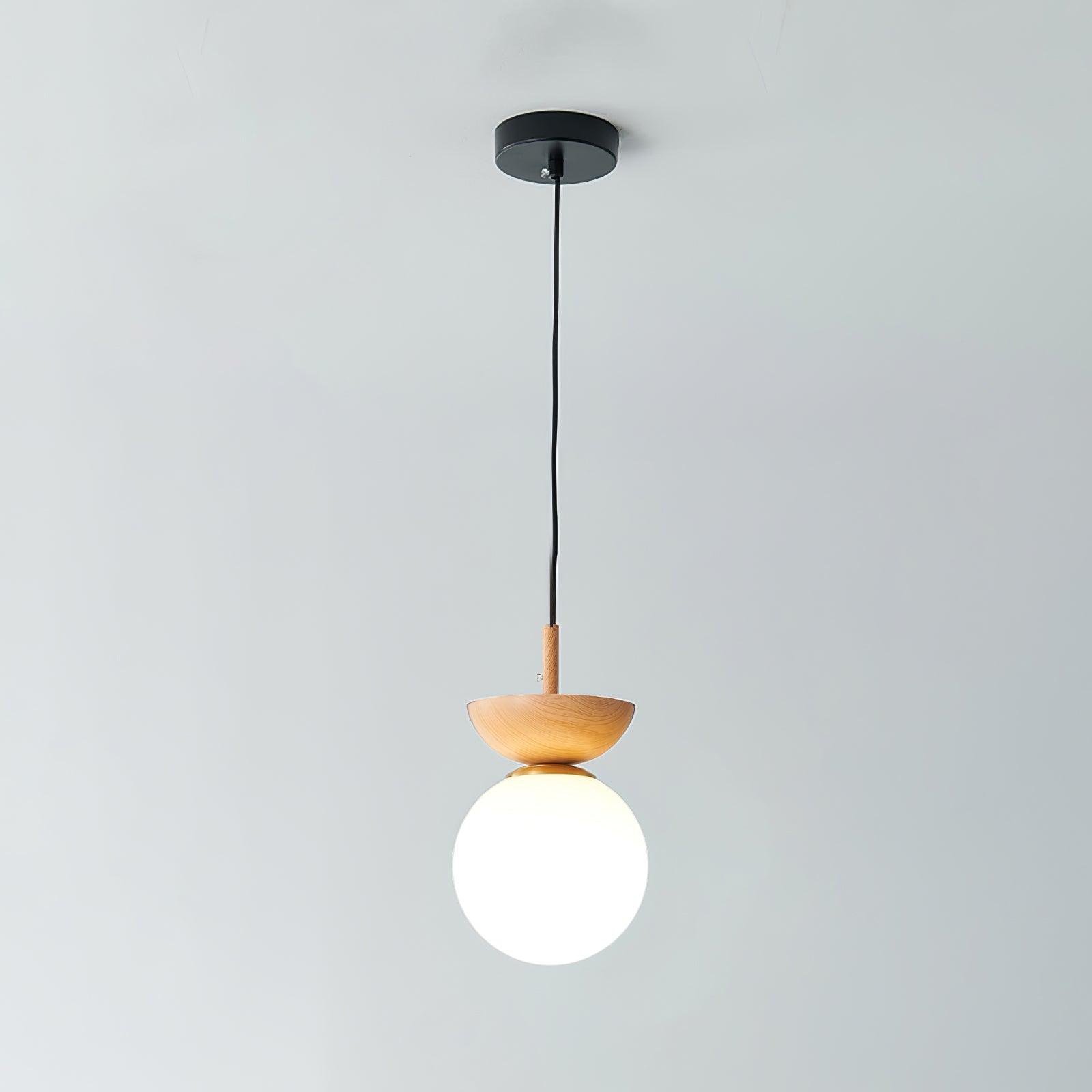 Solvesta Pendant Light