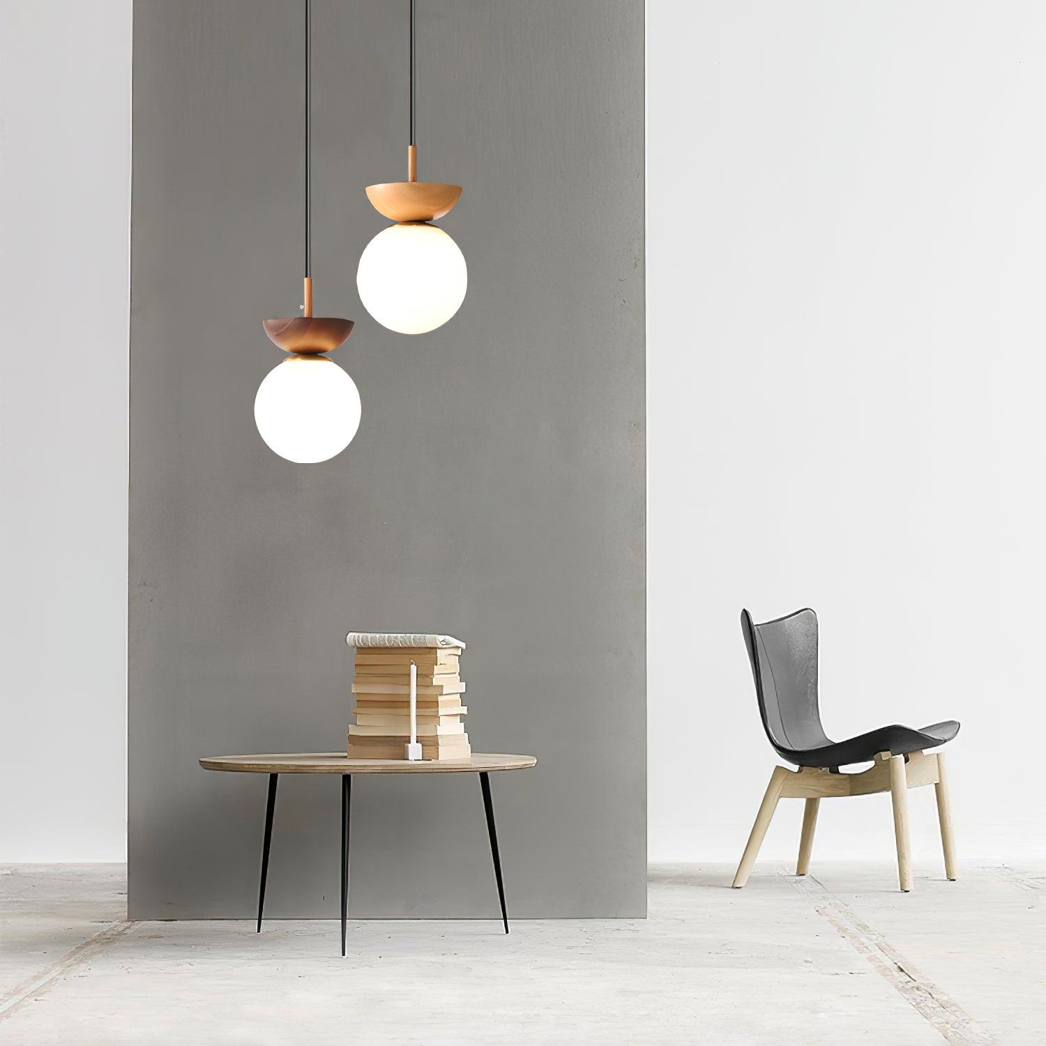 Solvesta Pendant Light