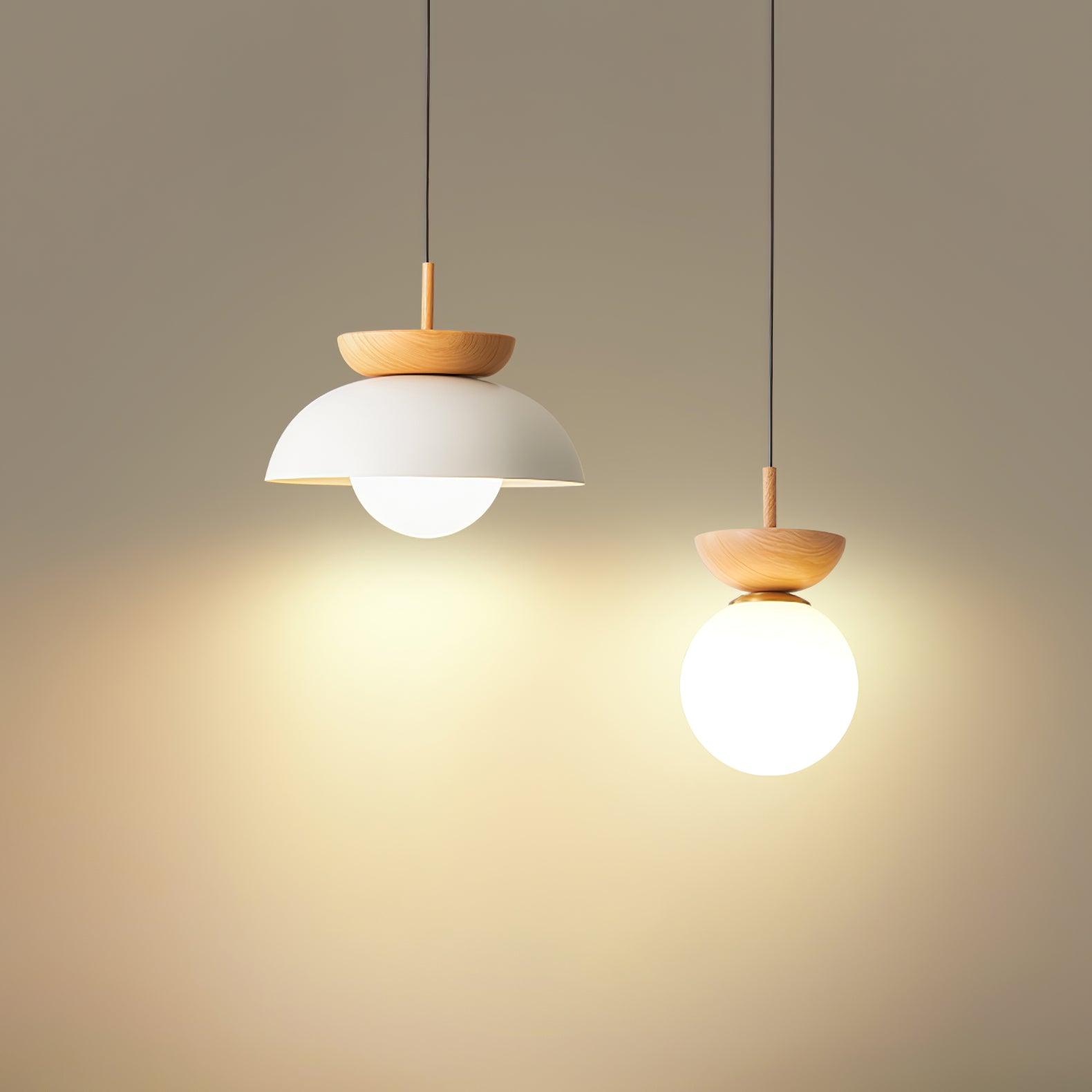 Solvesta Pendant Light