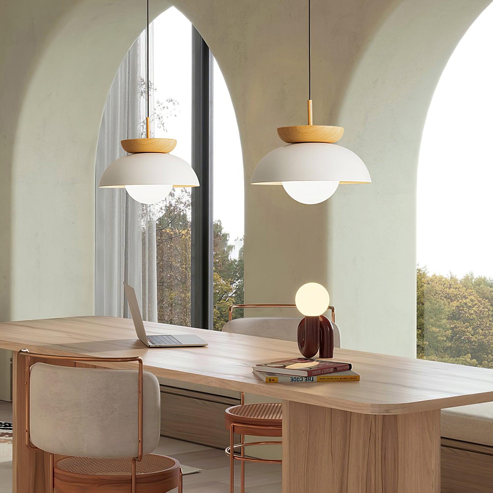 Solvesta Pendant Light