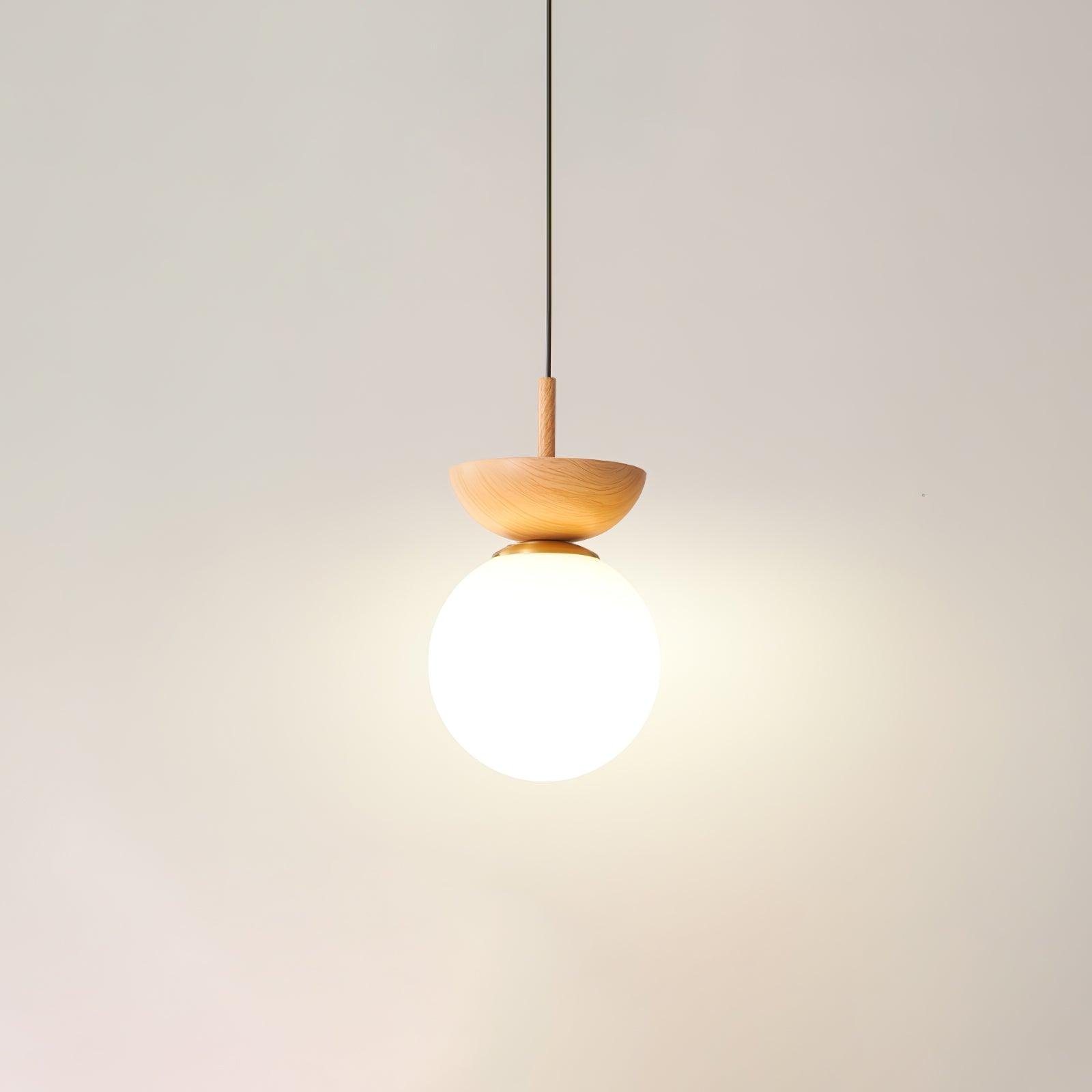 Solvesta Pendant Light
