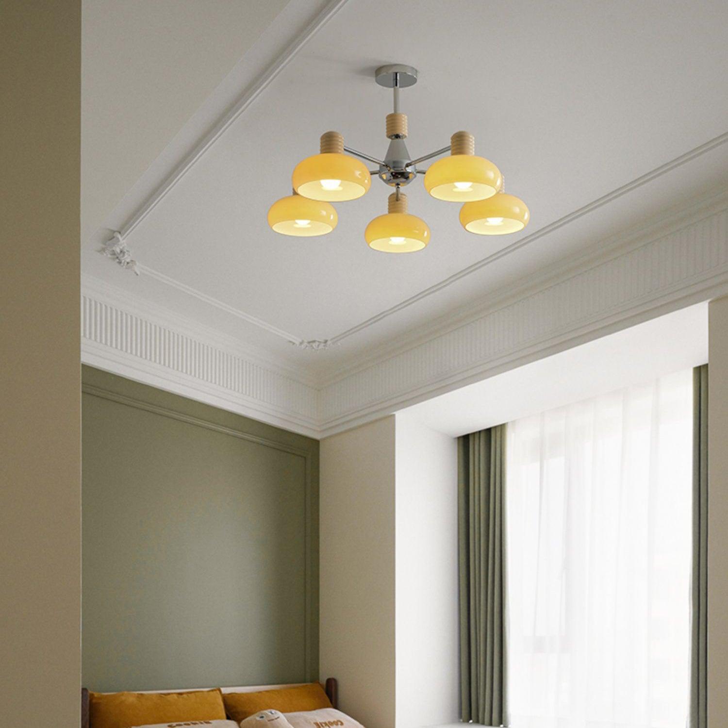 Persivvon Ceiling Light