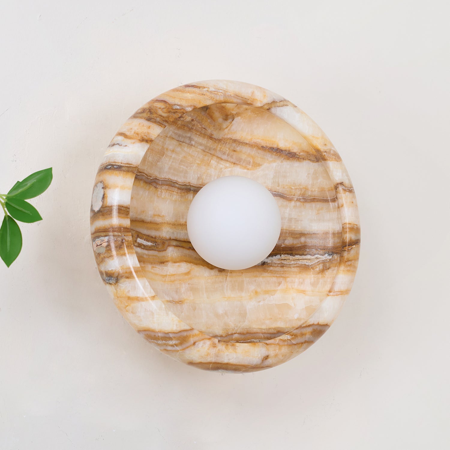 Sylvek Wall Light