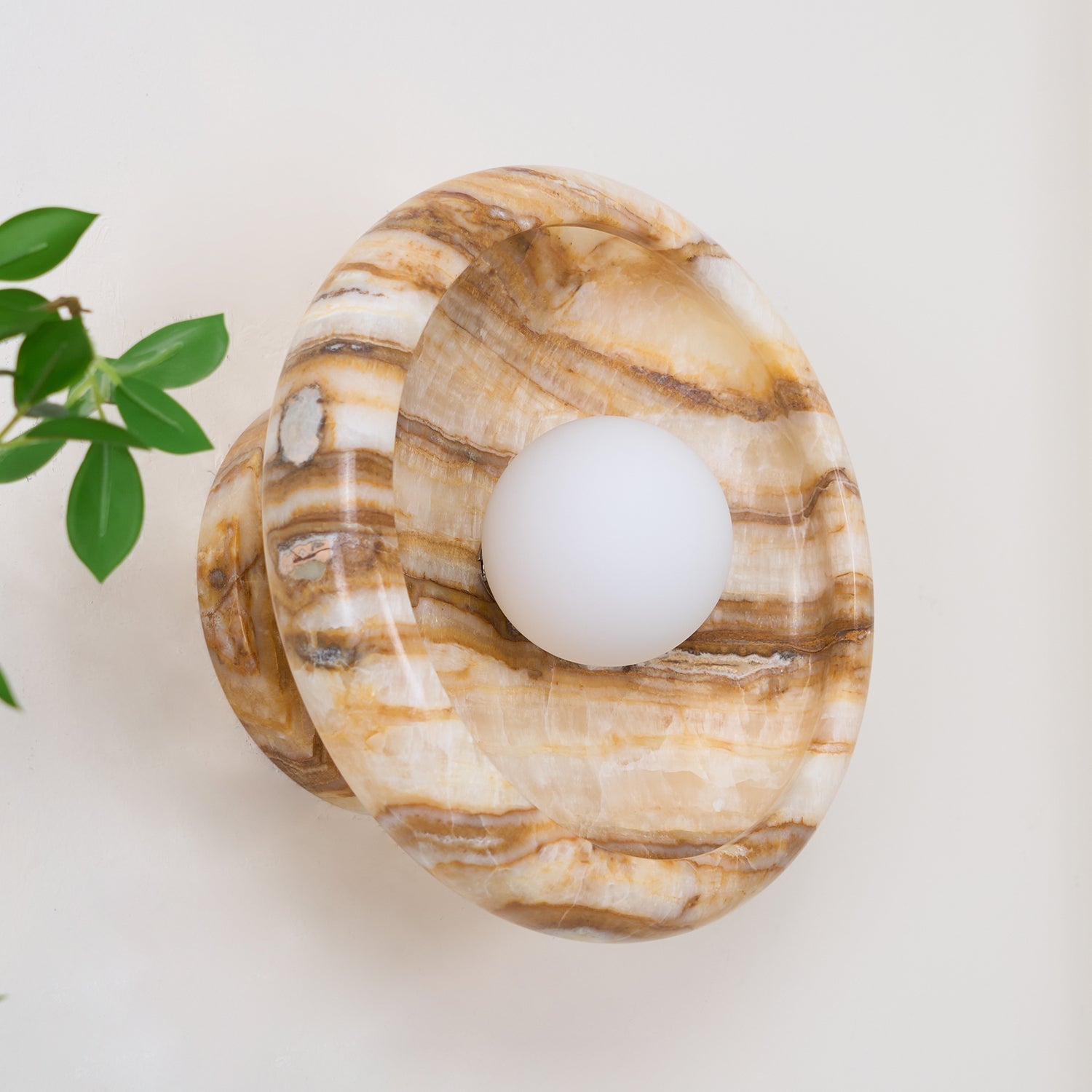 Sylvek Wall Light