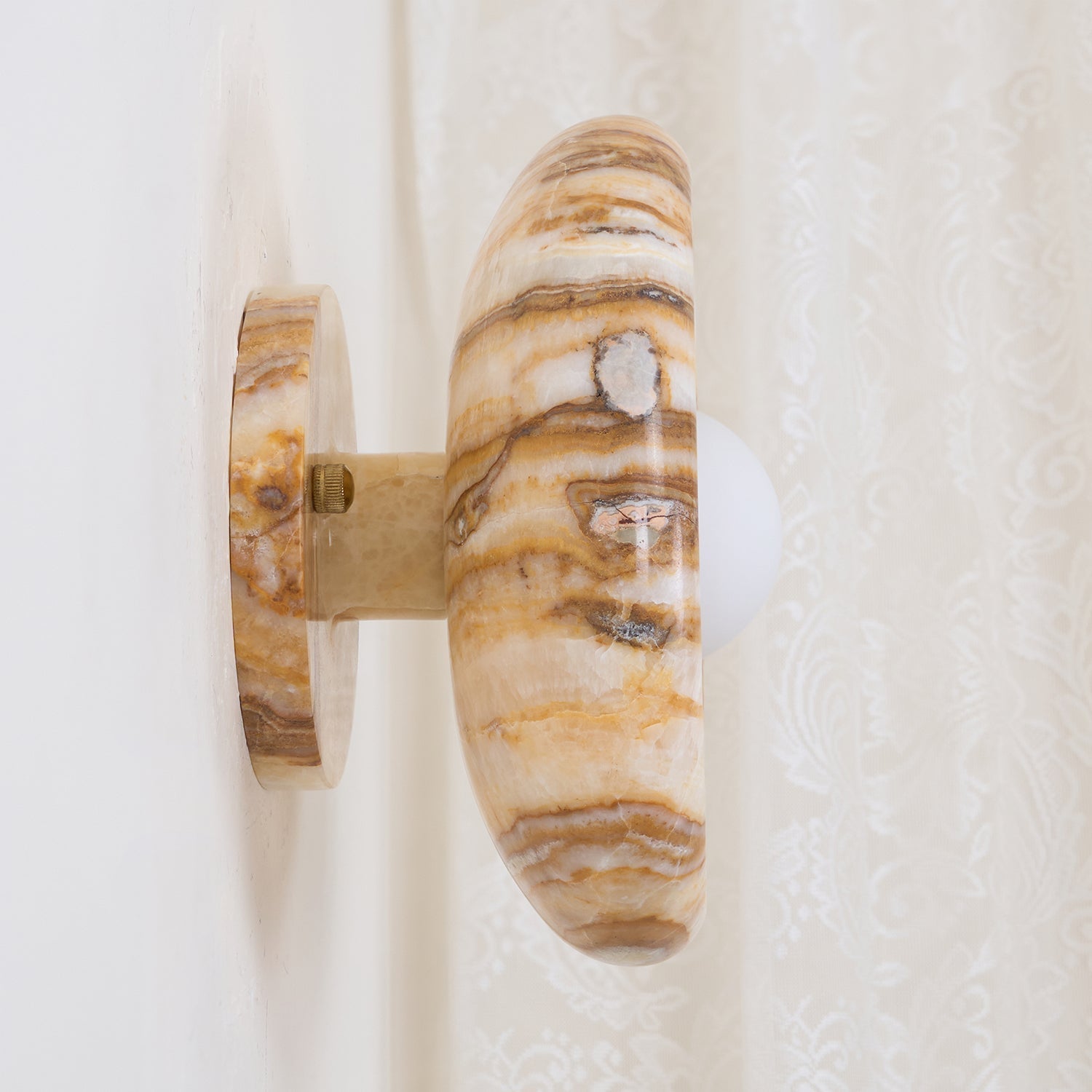 Sylvek Wall Light
