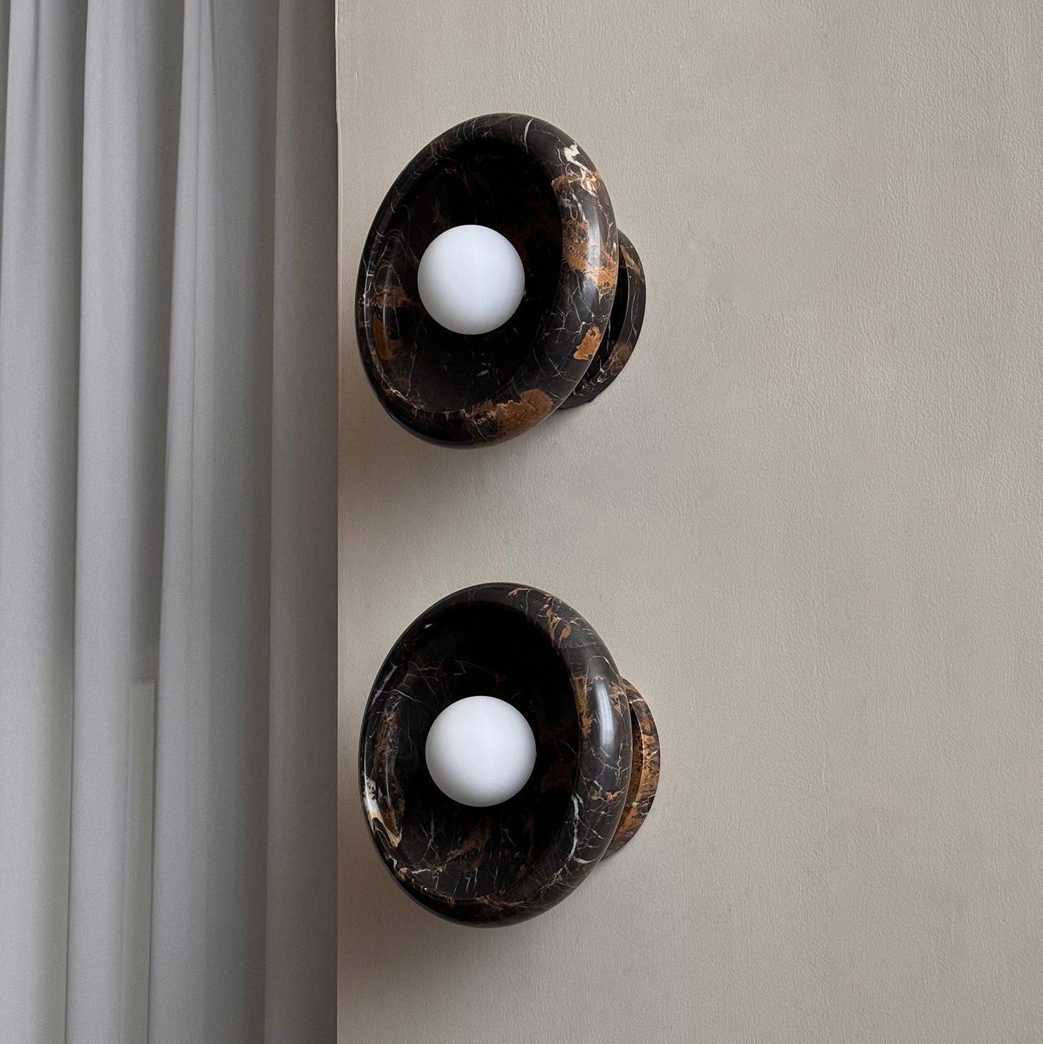 Sylvek Wall Light