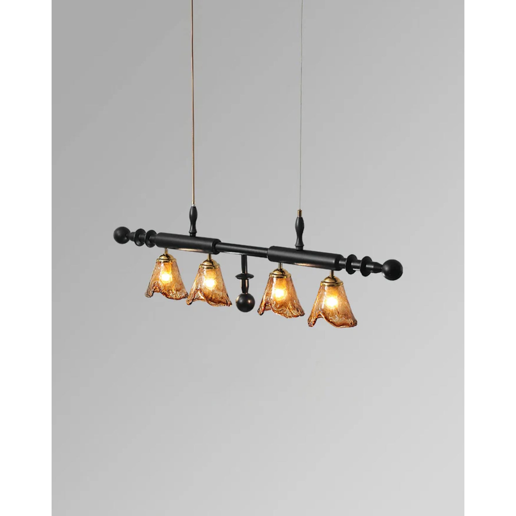 Volesso Multi Pendant Light