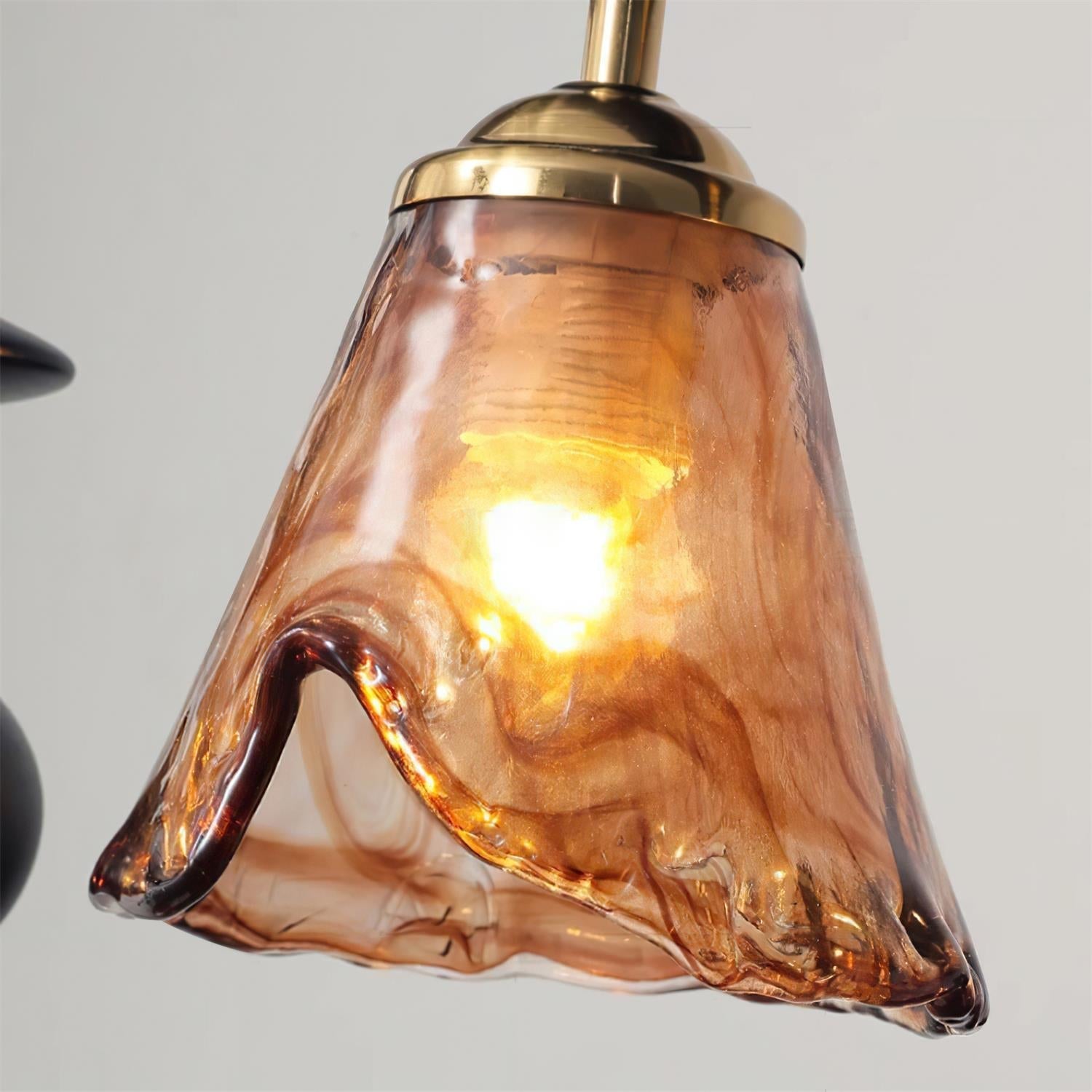 Volesso Multi Pendant Light