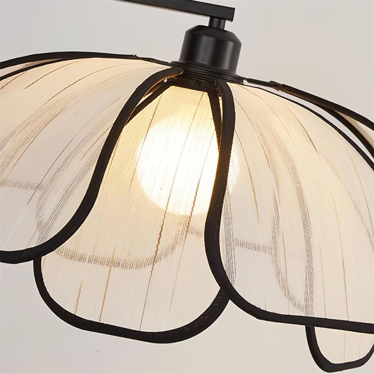 Senvoy Flower Floor Lamp