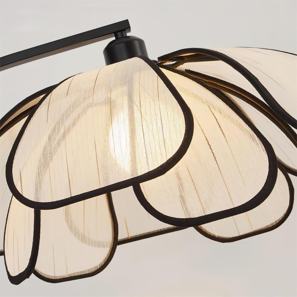 Senvoy Flower Floor Lamp