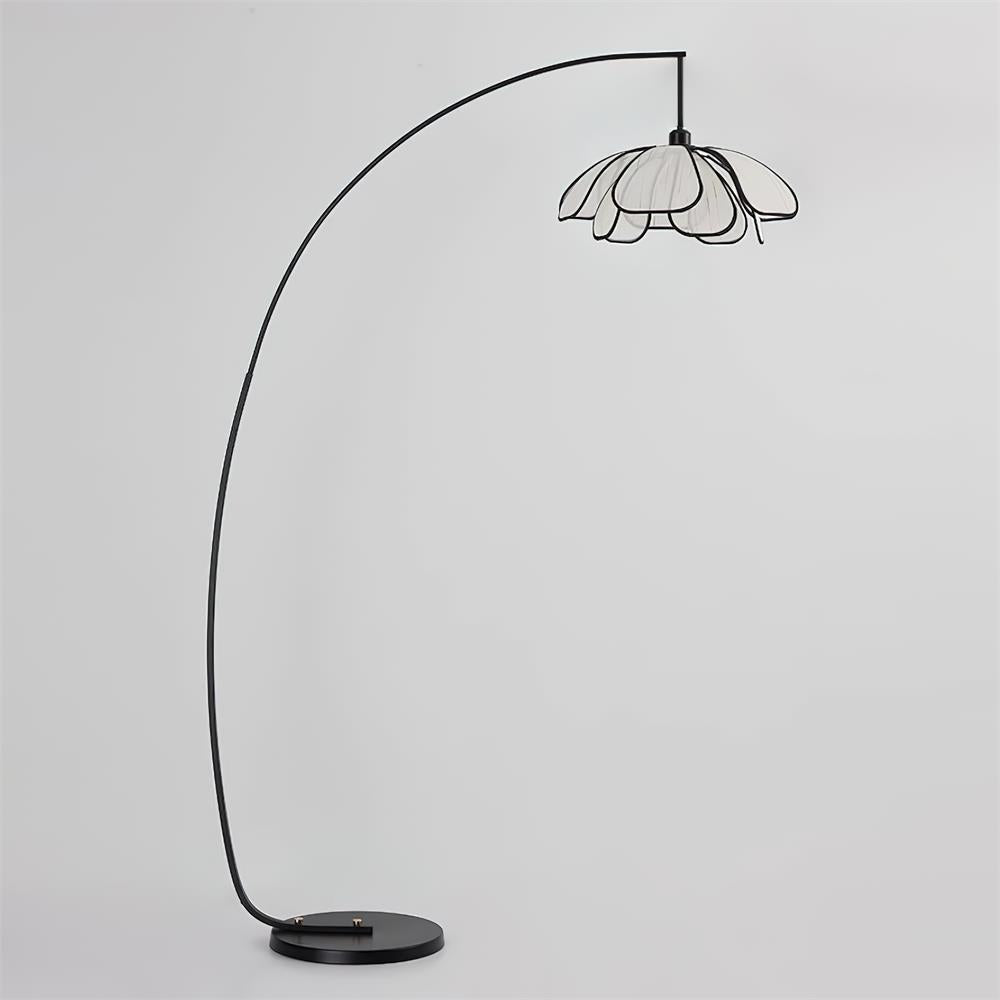 Senvoy Flower Floor Lamp