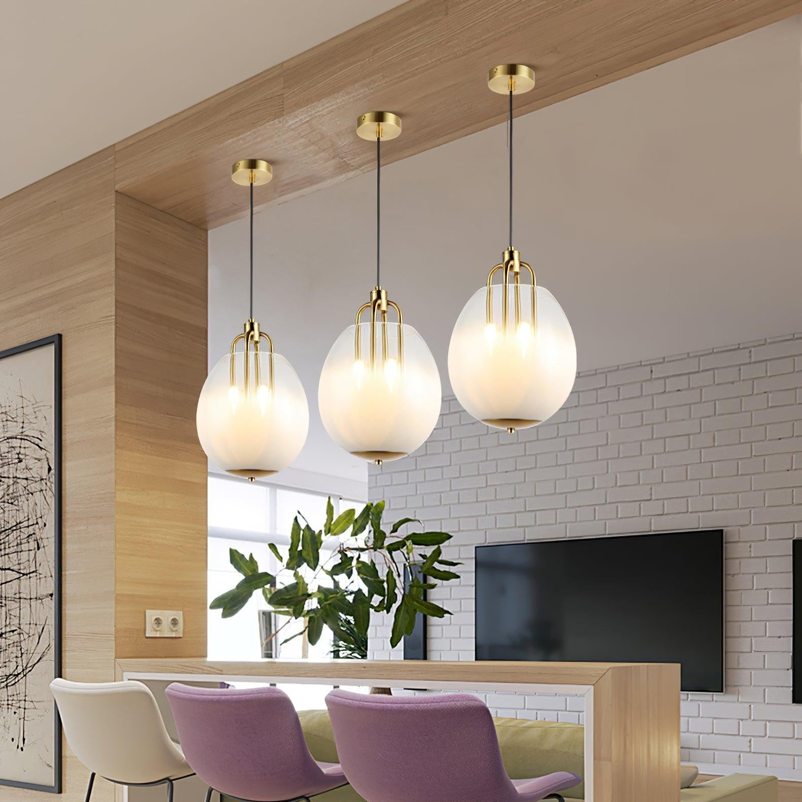 Sowena Pendant Light