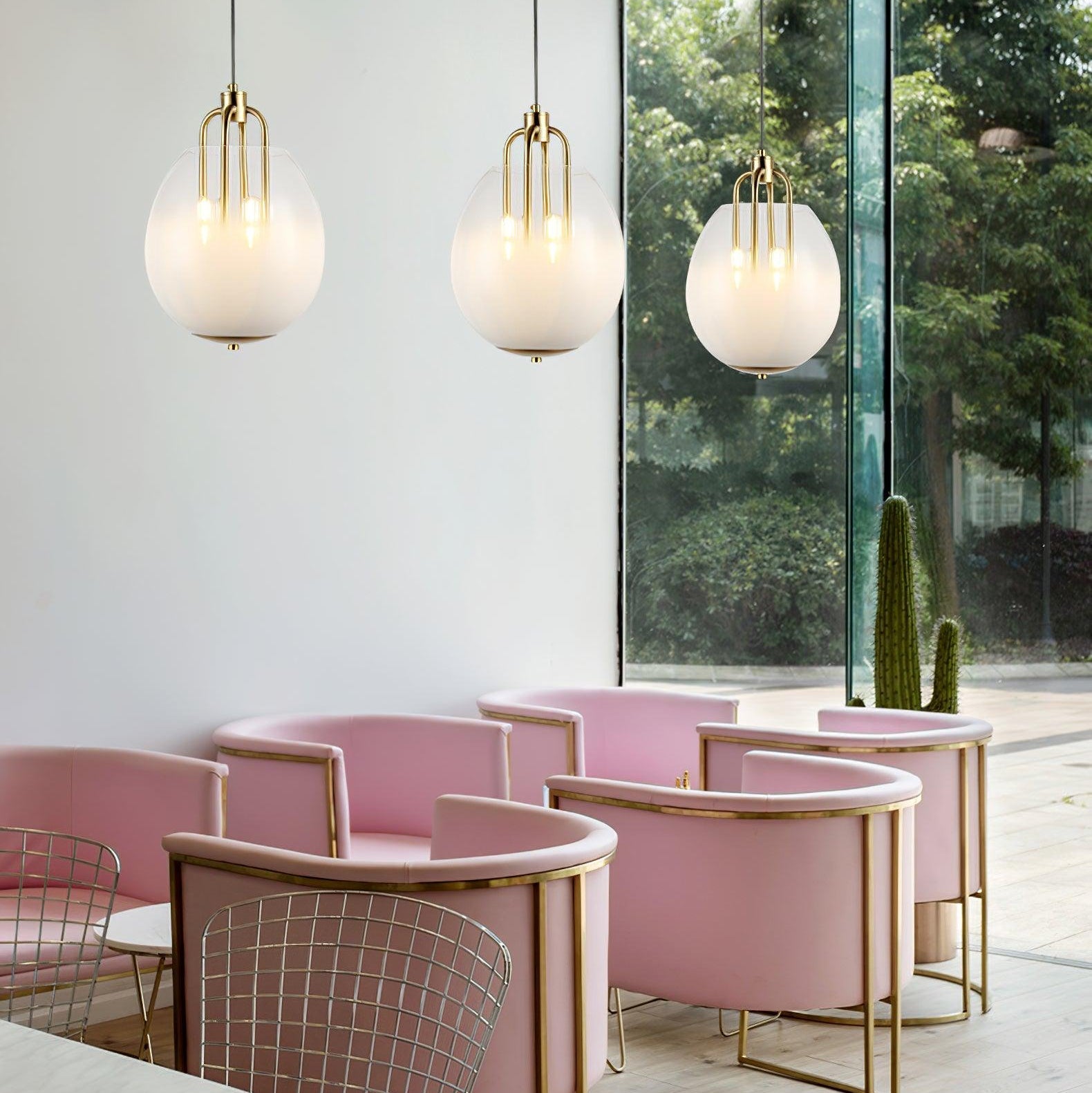 Sowena Pendant Light
