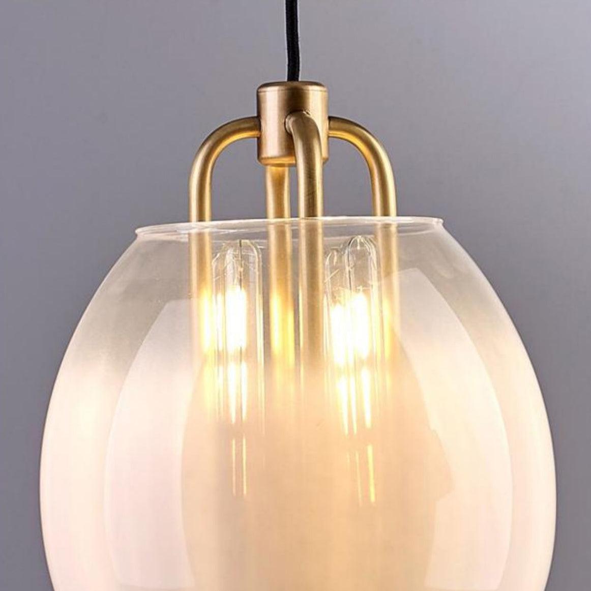 Sowena Pendant Light
