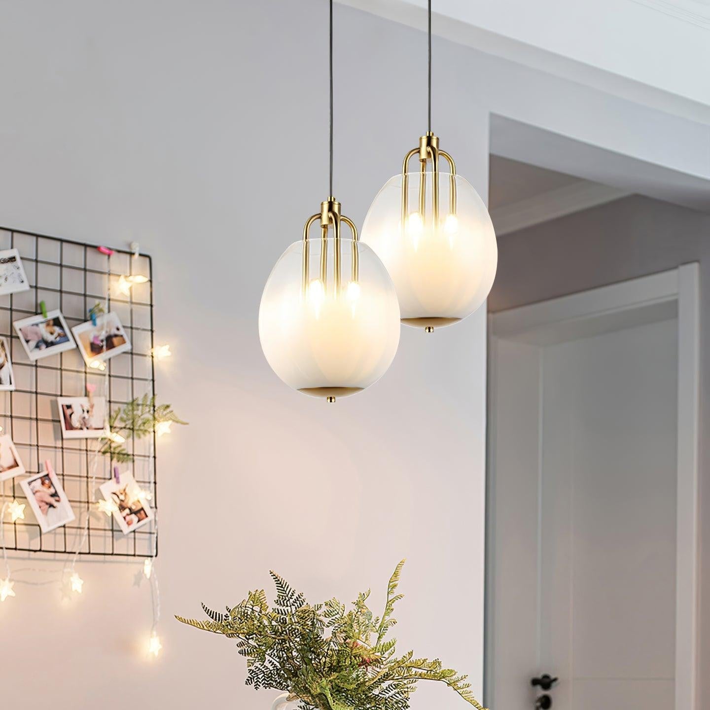 Sowena Pendant Light