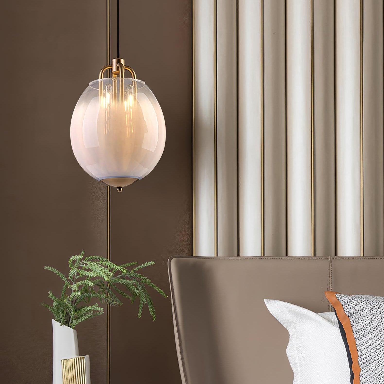Sowena Pendant Light