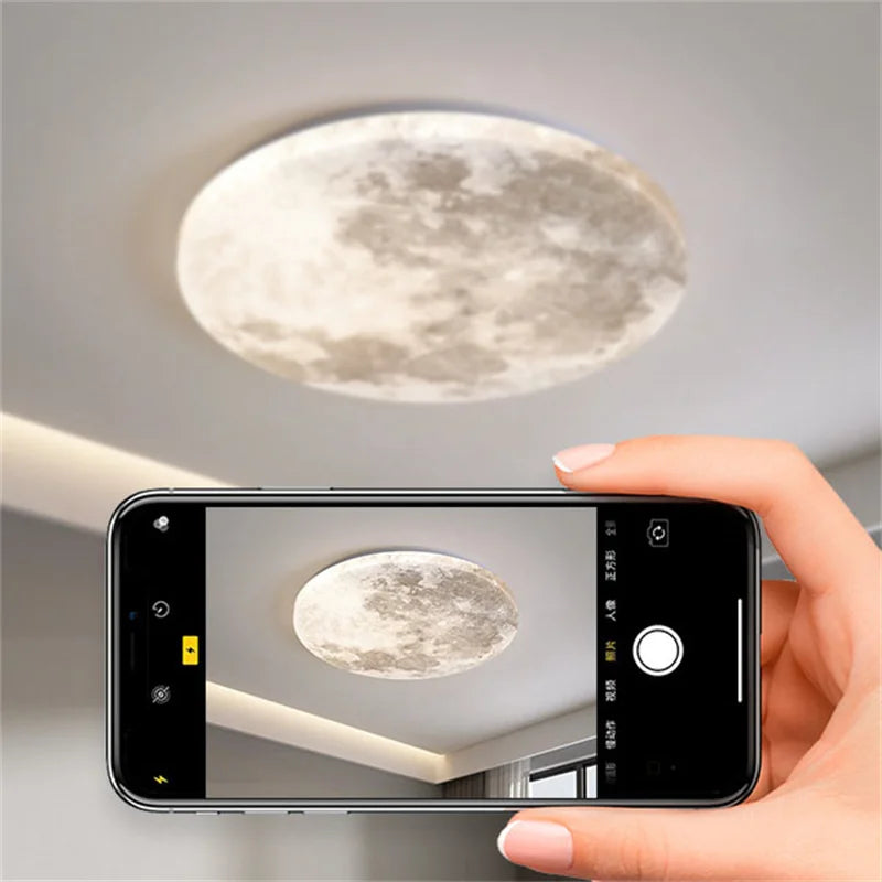Looma Moon Light