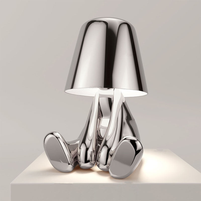 Hatty Mannetjes - Table Lamp