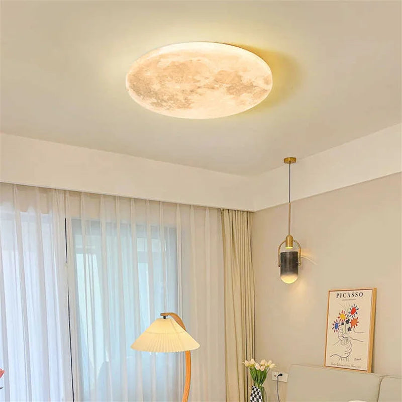 Looma Moon Light