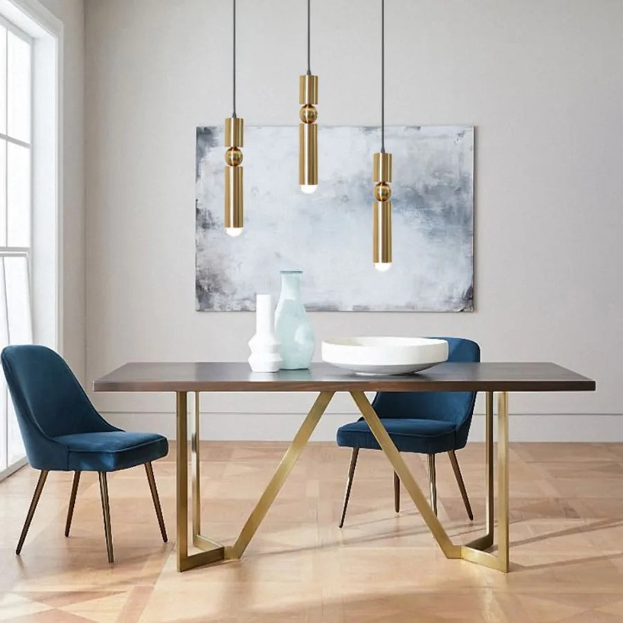 Orleon Pendant Light