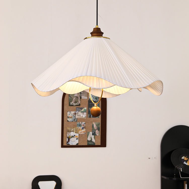 Secallo Pendant Light